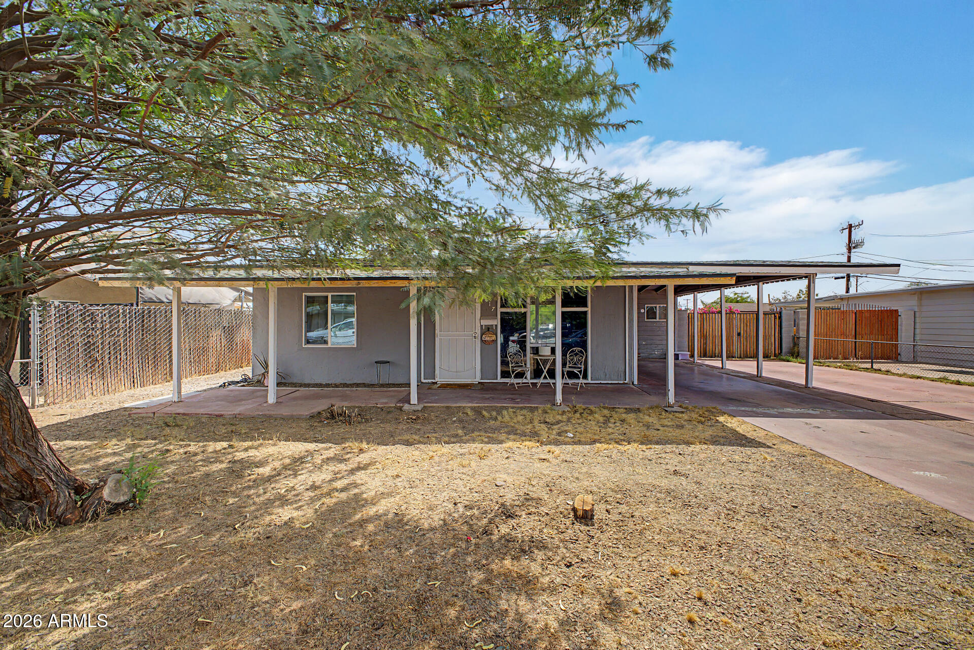 PALOMAR HOMES 3 - Residential