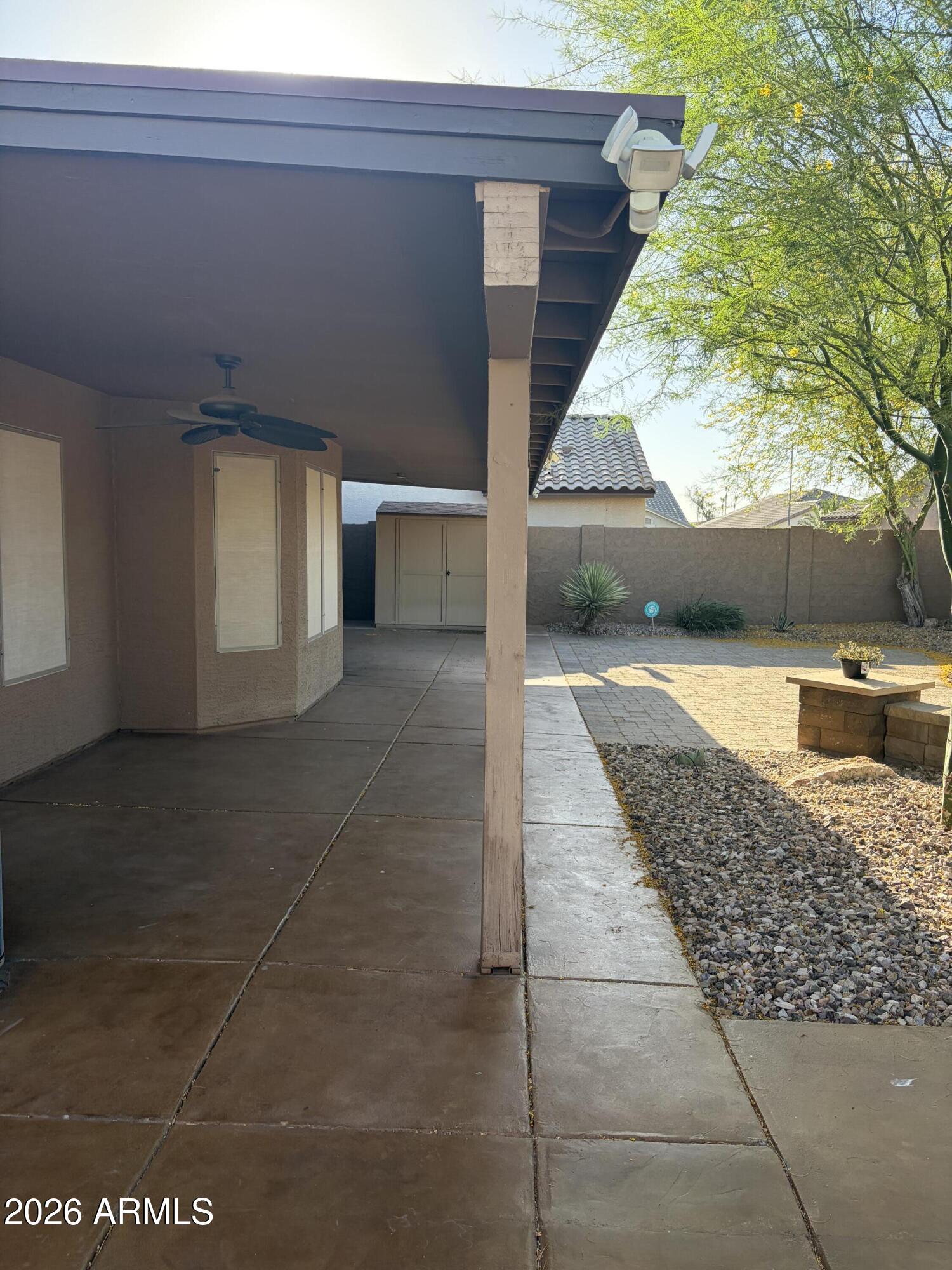 PARKRIDGE 2 - Residential Lease