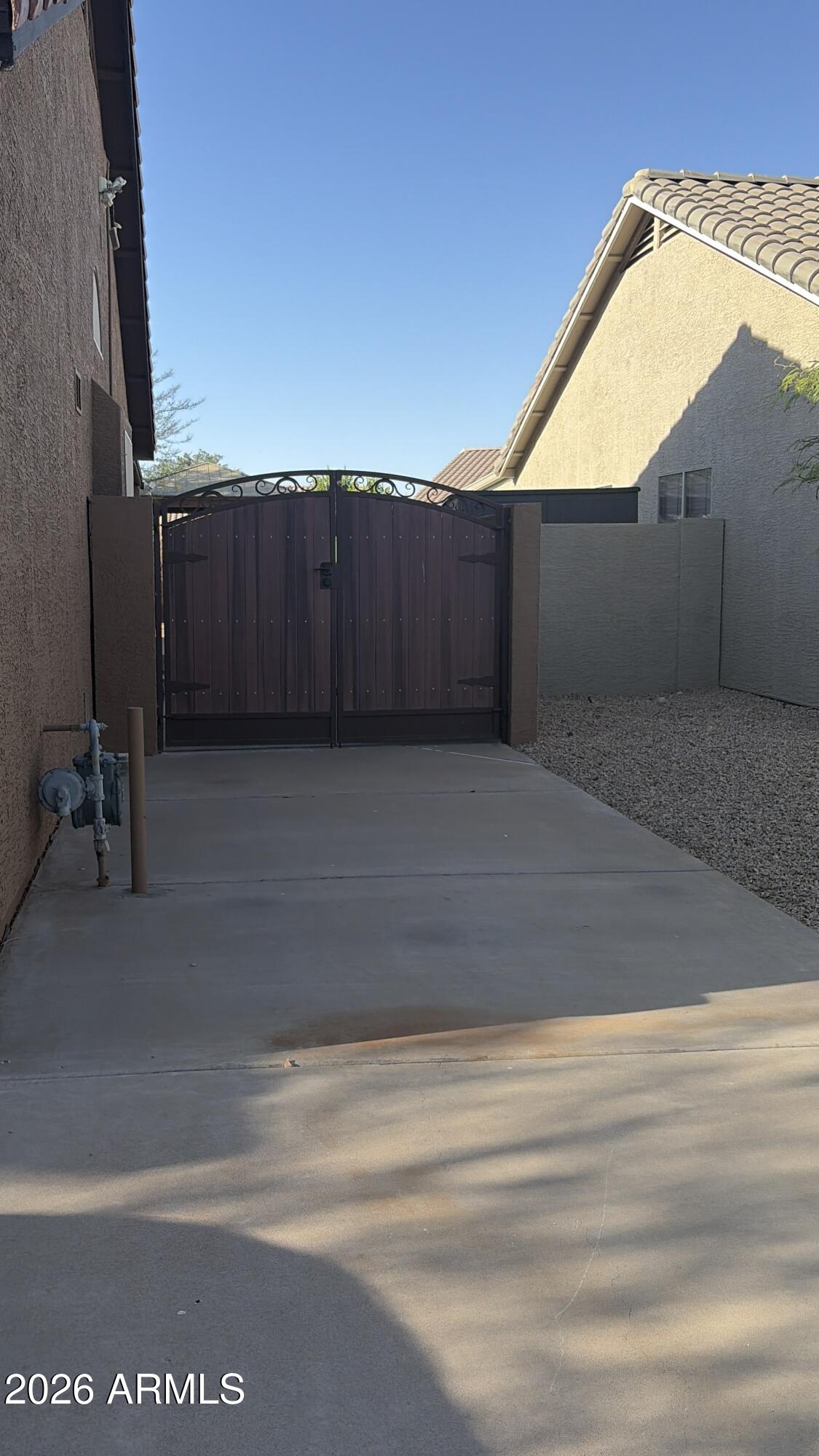 PARKRIDGE 2 - Residential Lease
