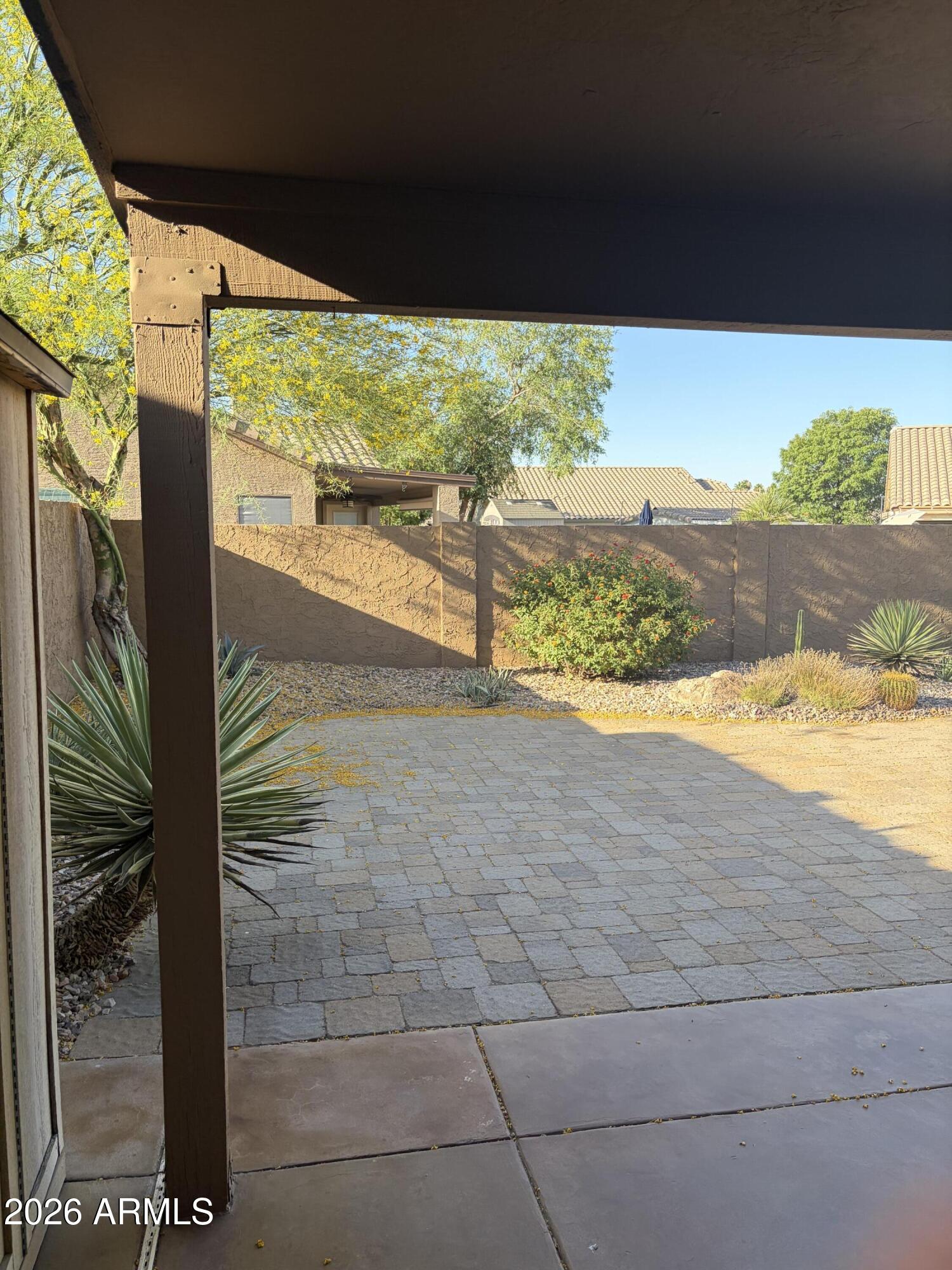 PARKRIDGE 2 - Residential Lease