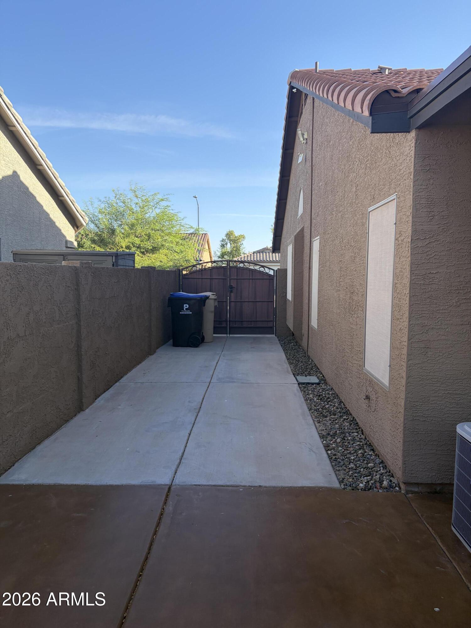 PARKRIDGE 2 - Residential Lease