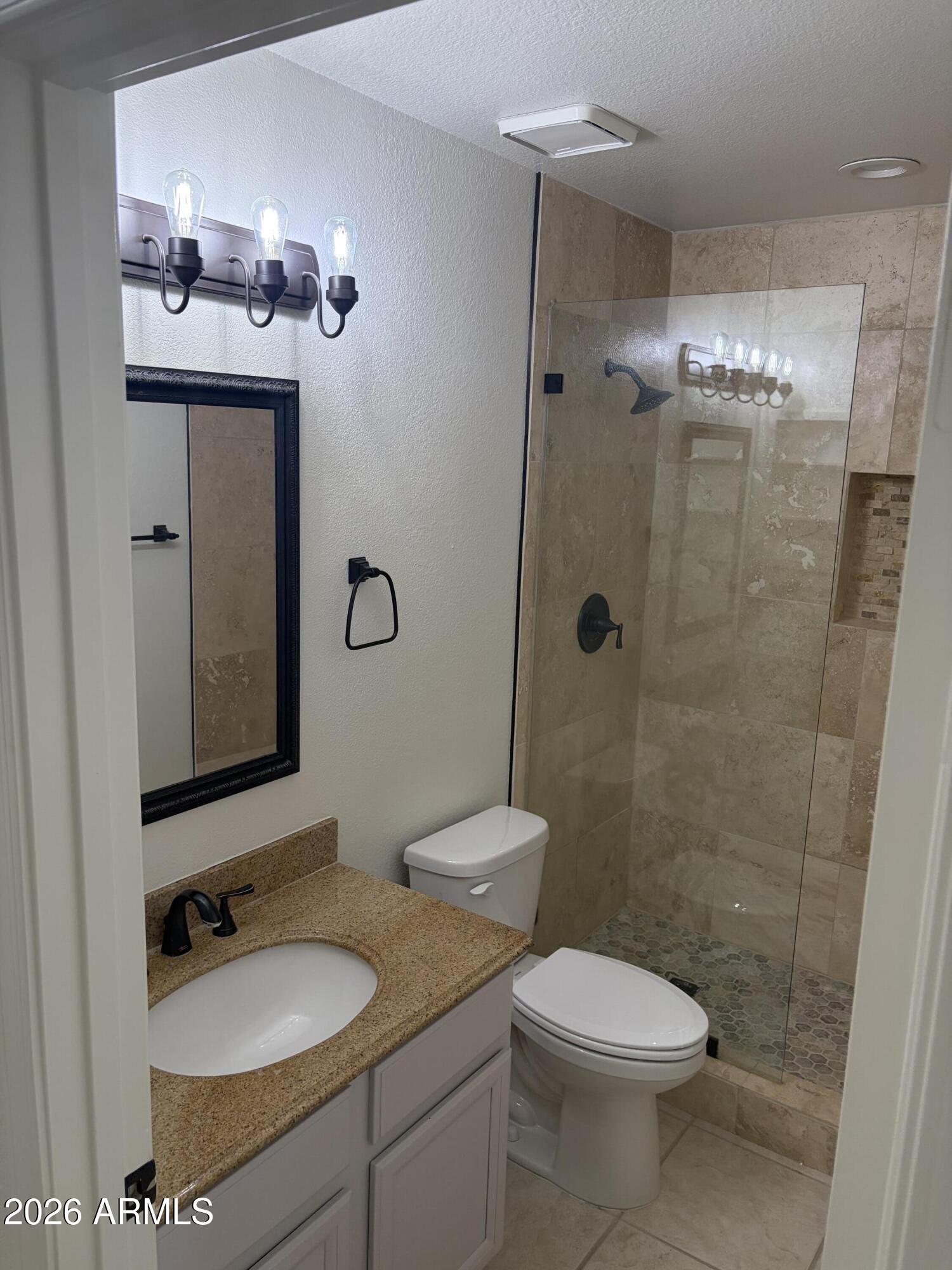 PARKRIDGE 2 - Residential Lease