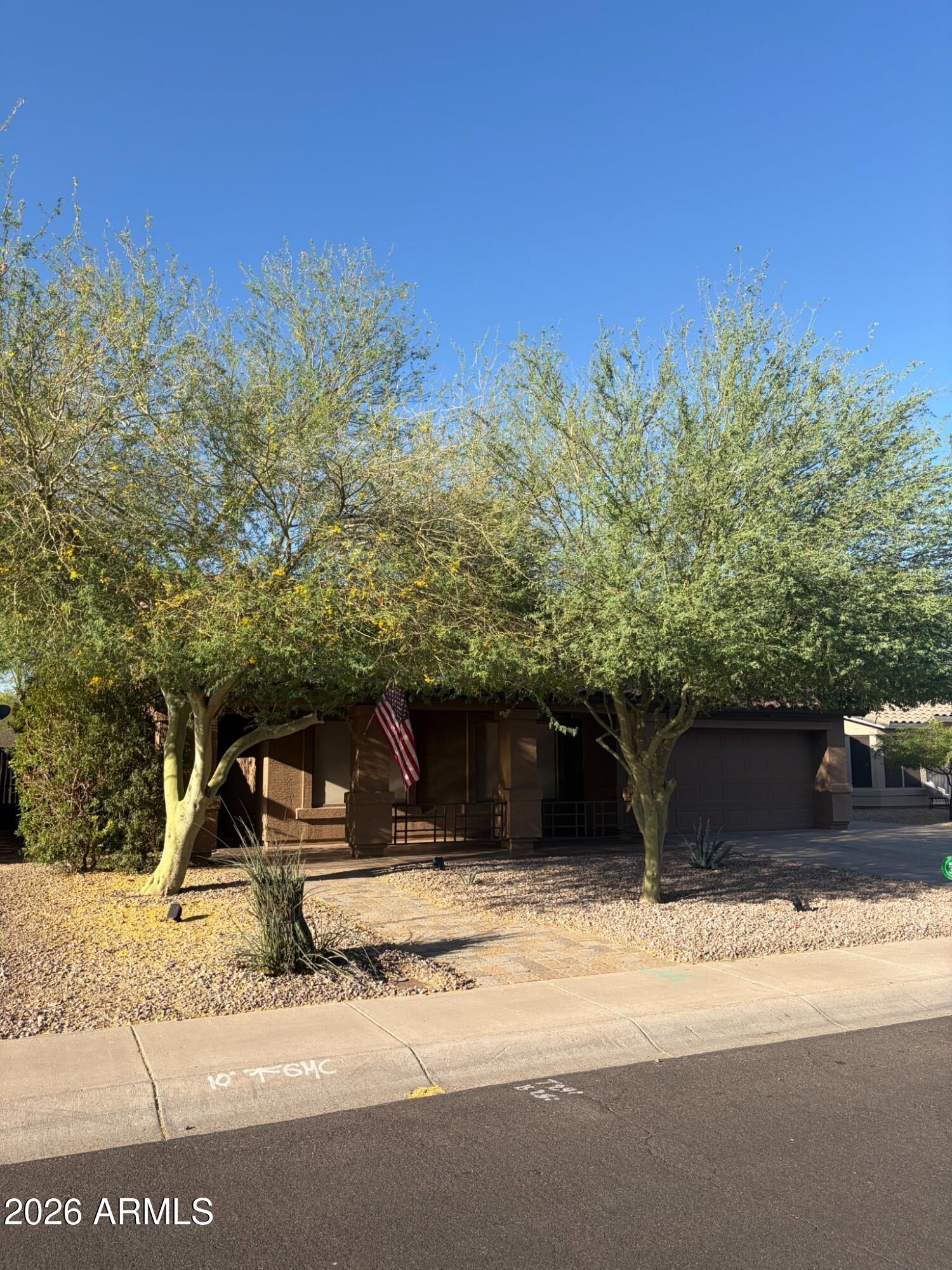 PARKRIDGE 2 - Residential Lease