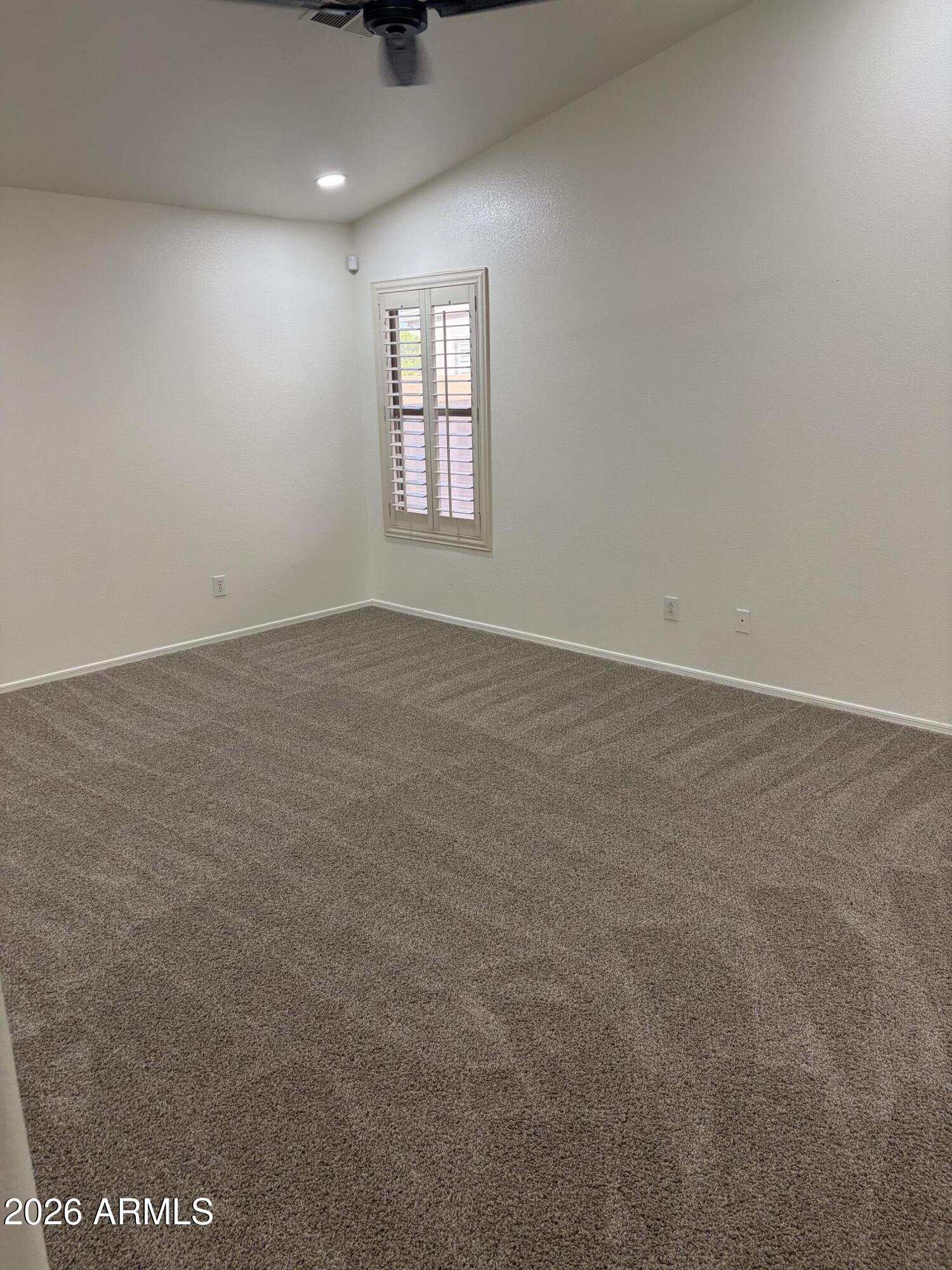 PARKRIDGE 2 - Residential Lease