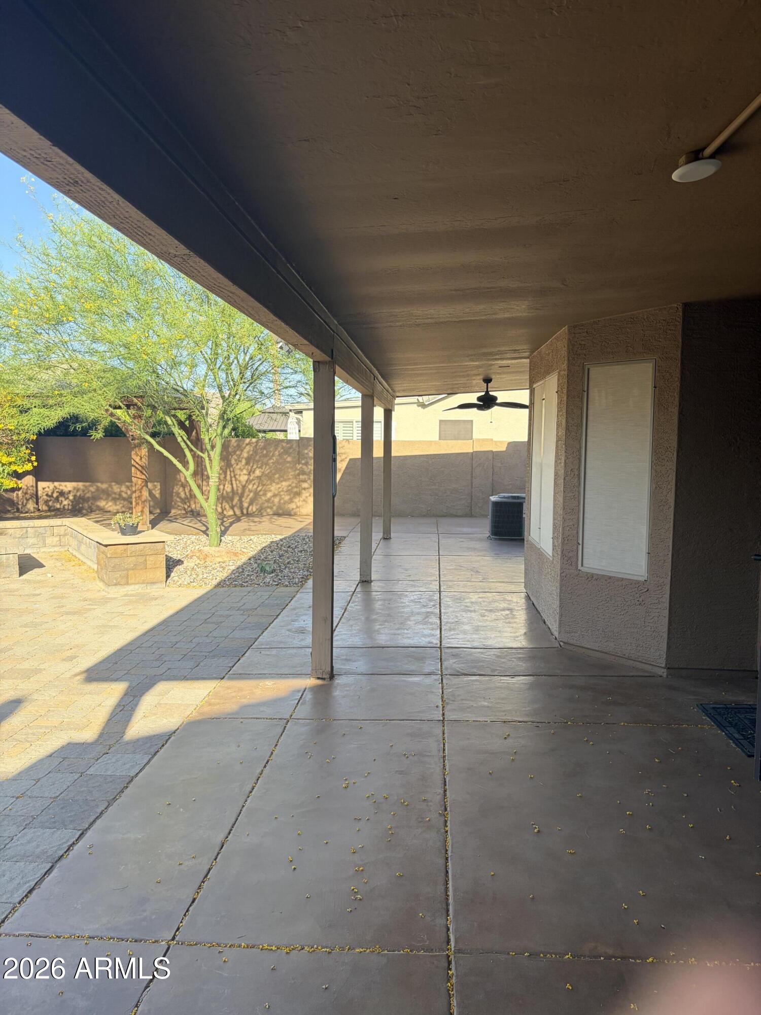 PARKRIDGE 2 - Residential Lease