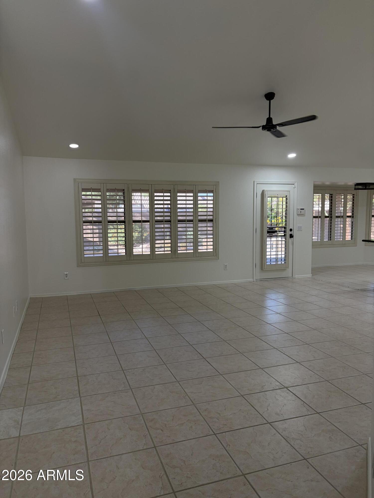 PARKRIDGE 2 - Residential Lease