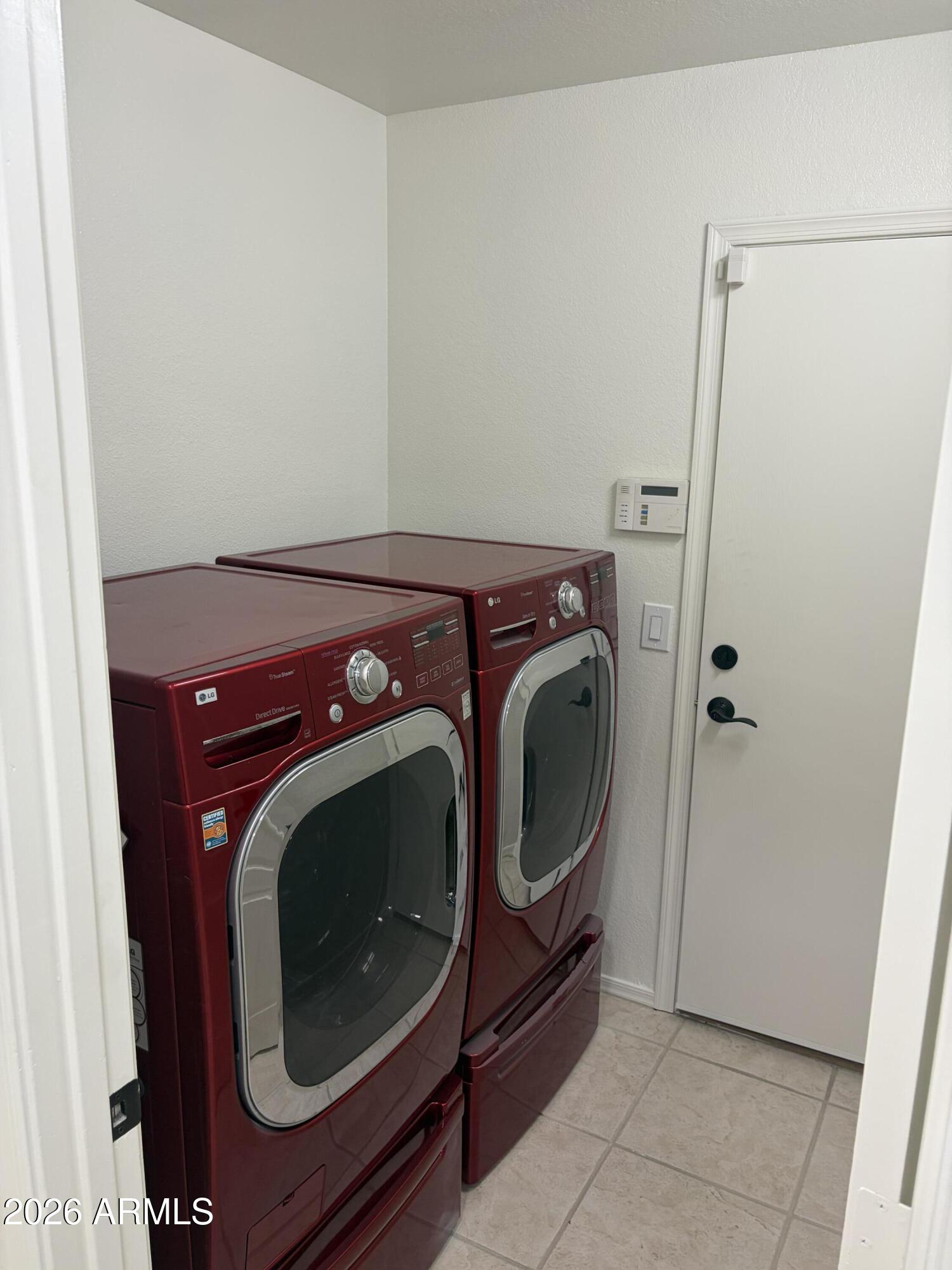 PARKRIDGE 2 - Residential Lease