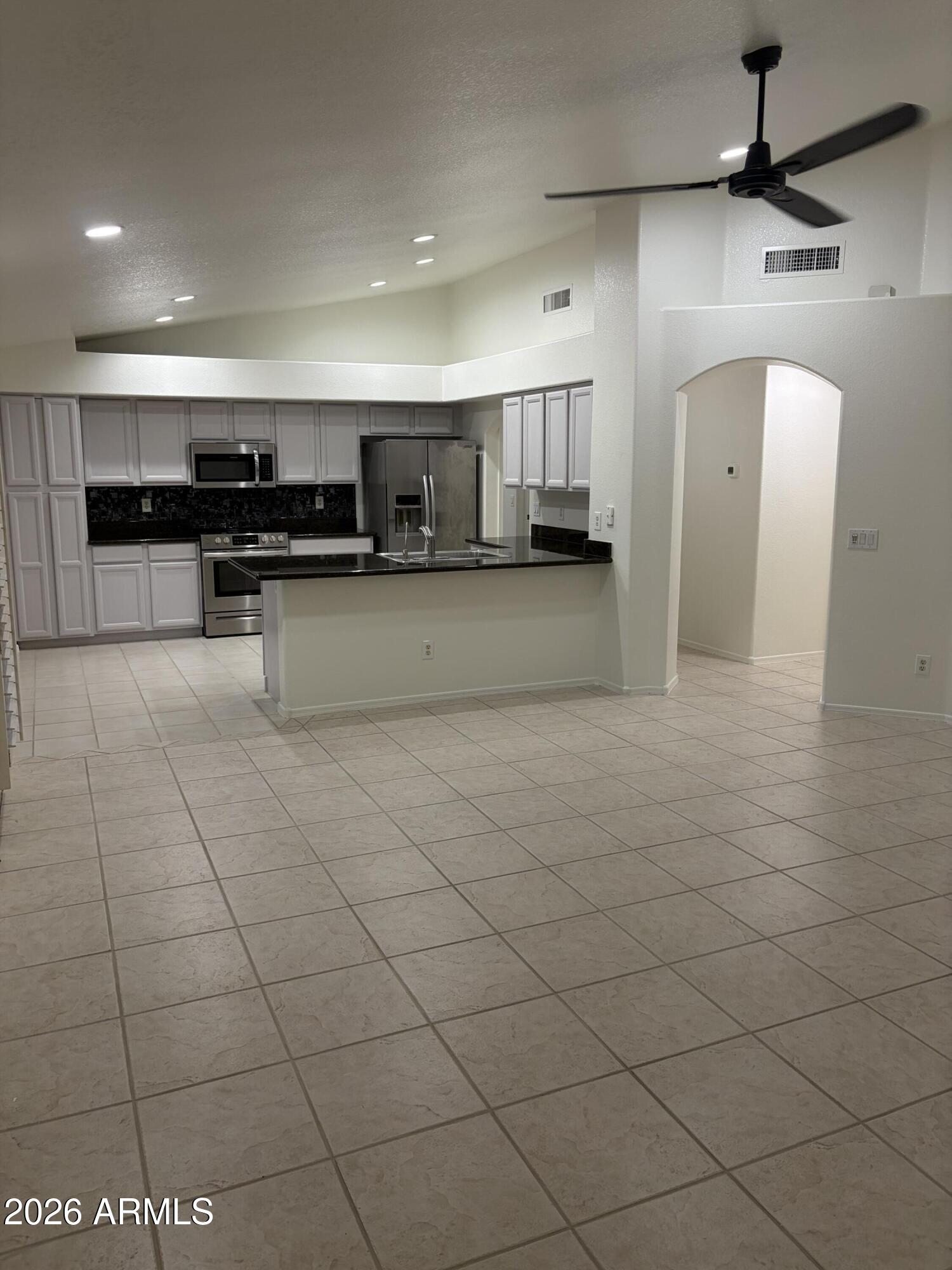 PARKRIDGE 2 - Residential Lease