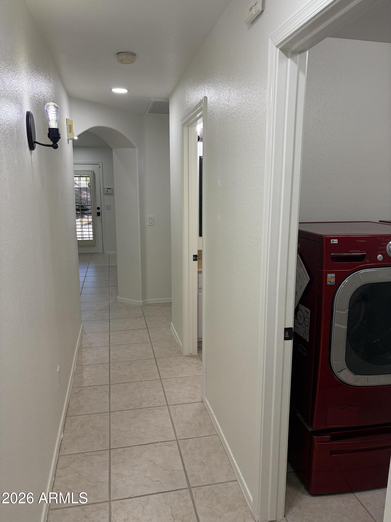 PARKRIDGE 2 - Residential Lease