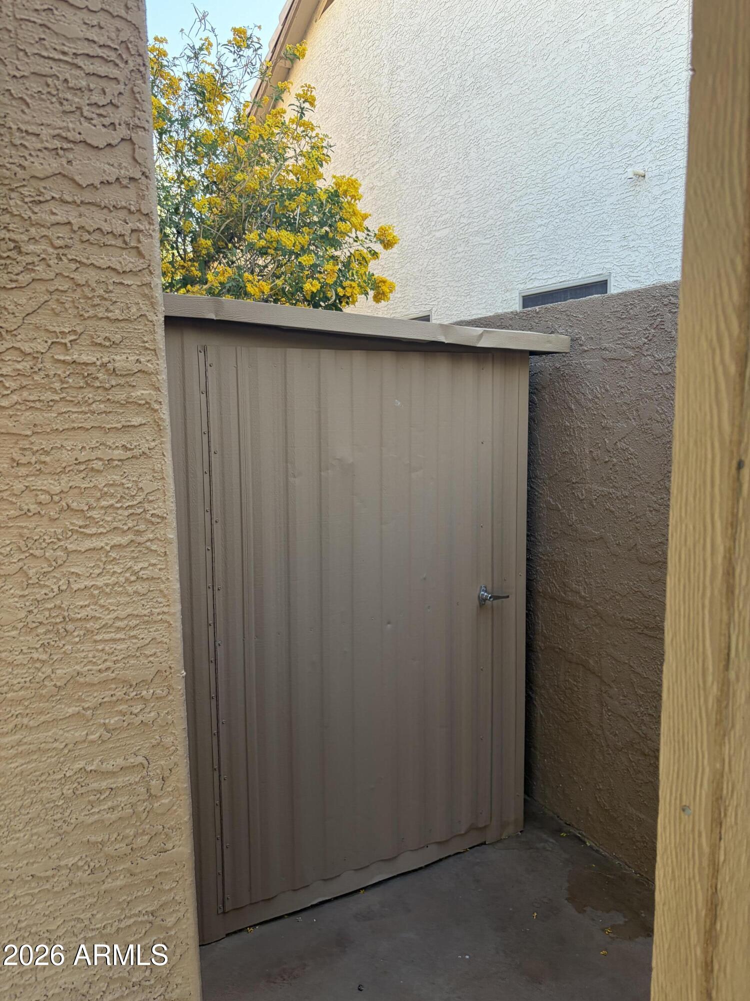 PARKRIDGE 2 - Residential Lease