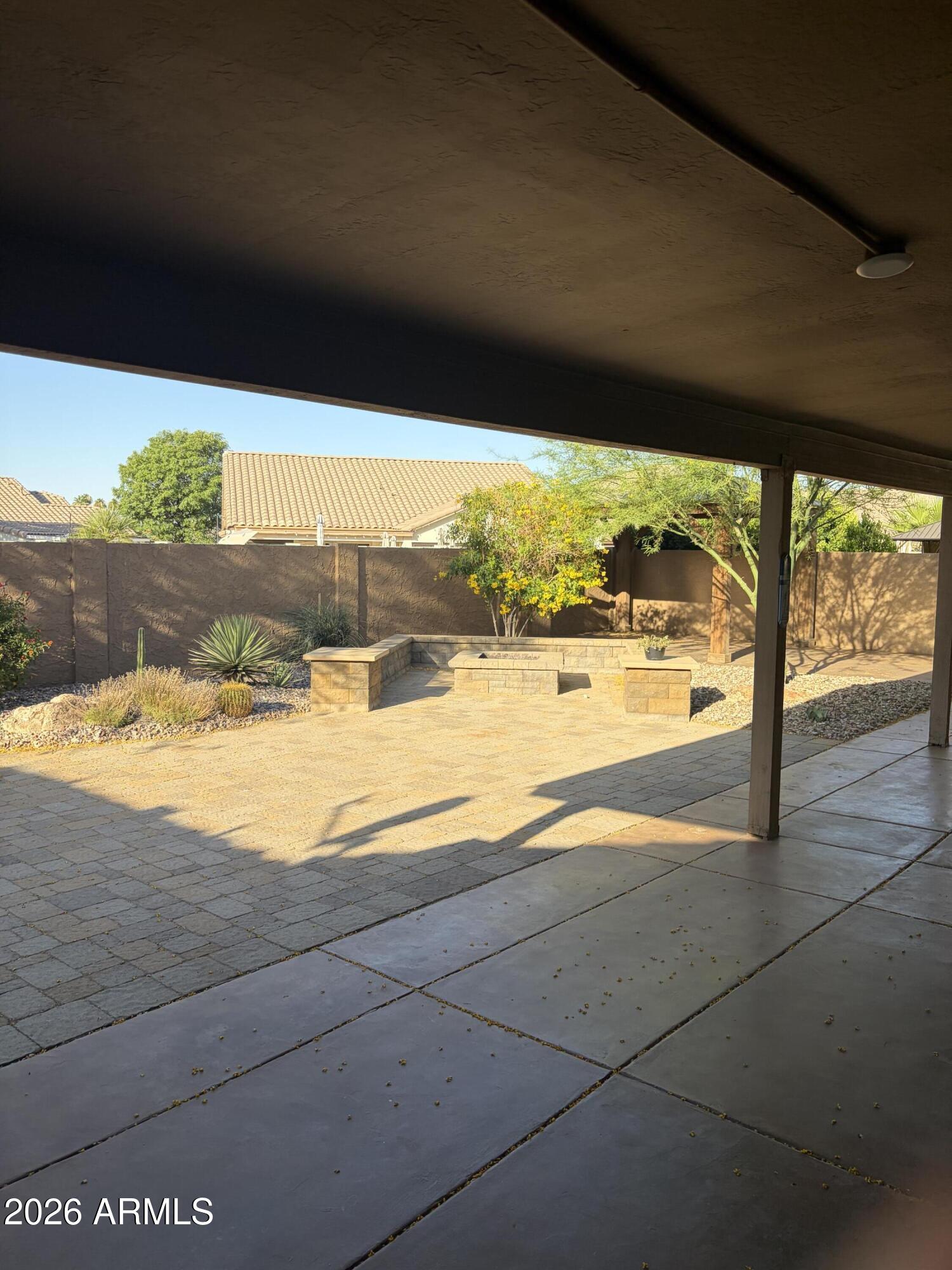 PARKRIDGE 2 - Residential Lease