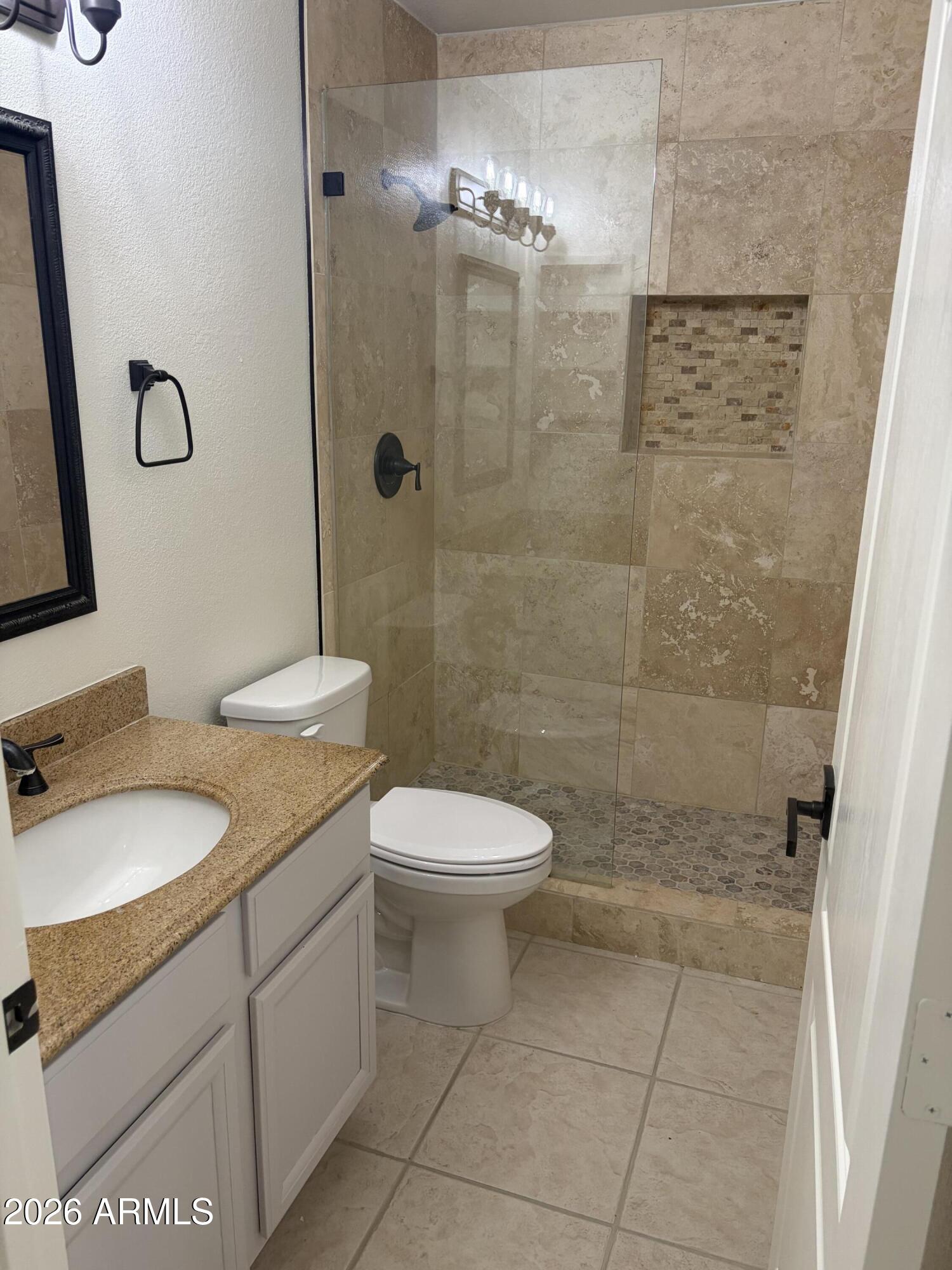 PARKRIDGE 2 - Residential Lease