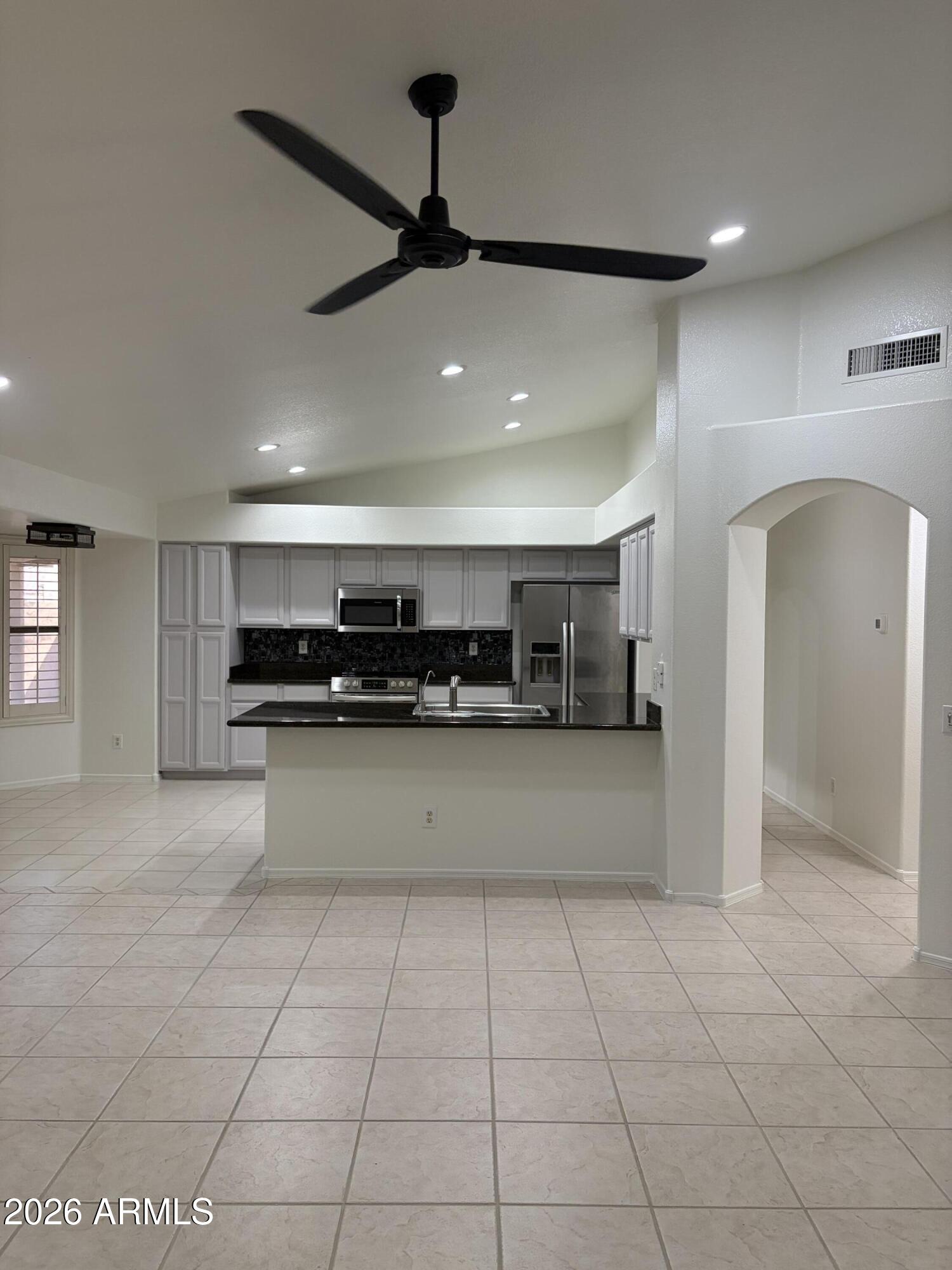 PARKRIDGE 2 - Residential Lease