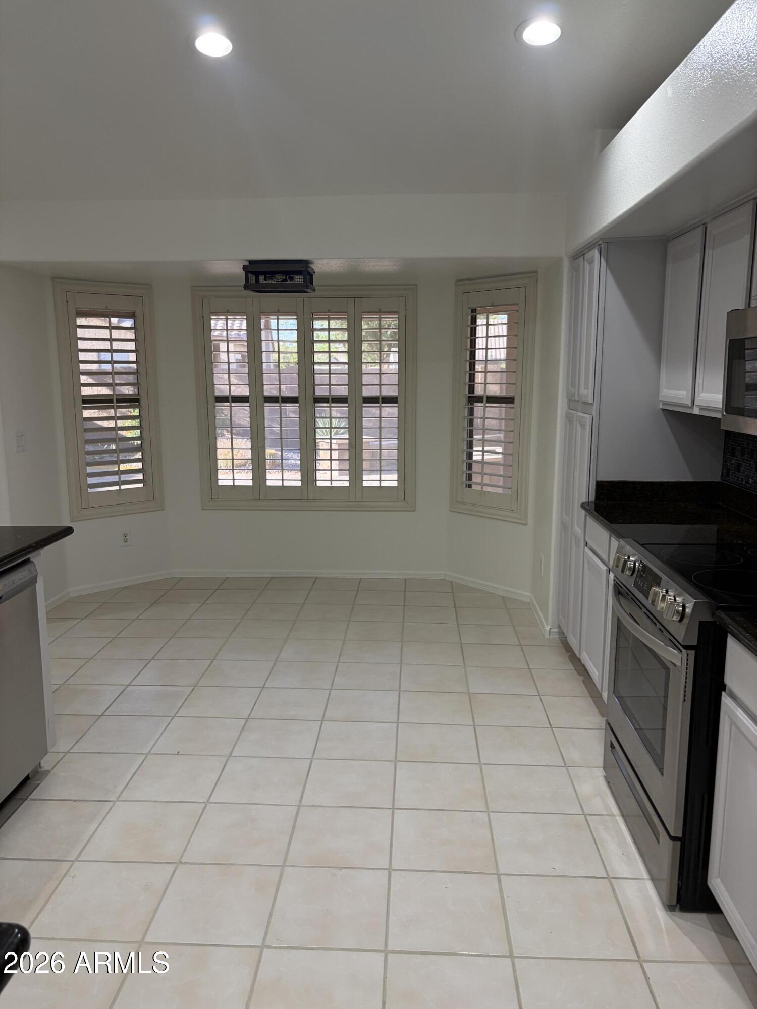 PARKRIDGE 2 - Residential Lease