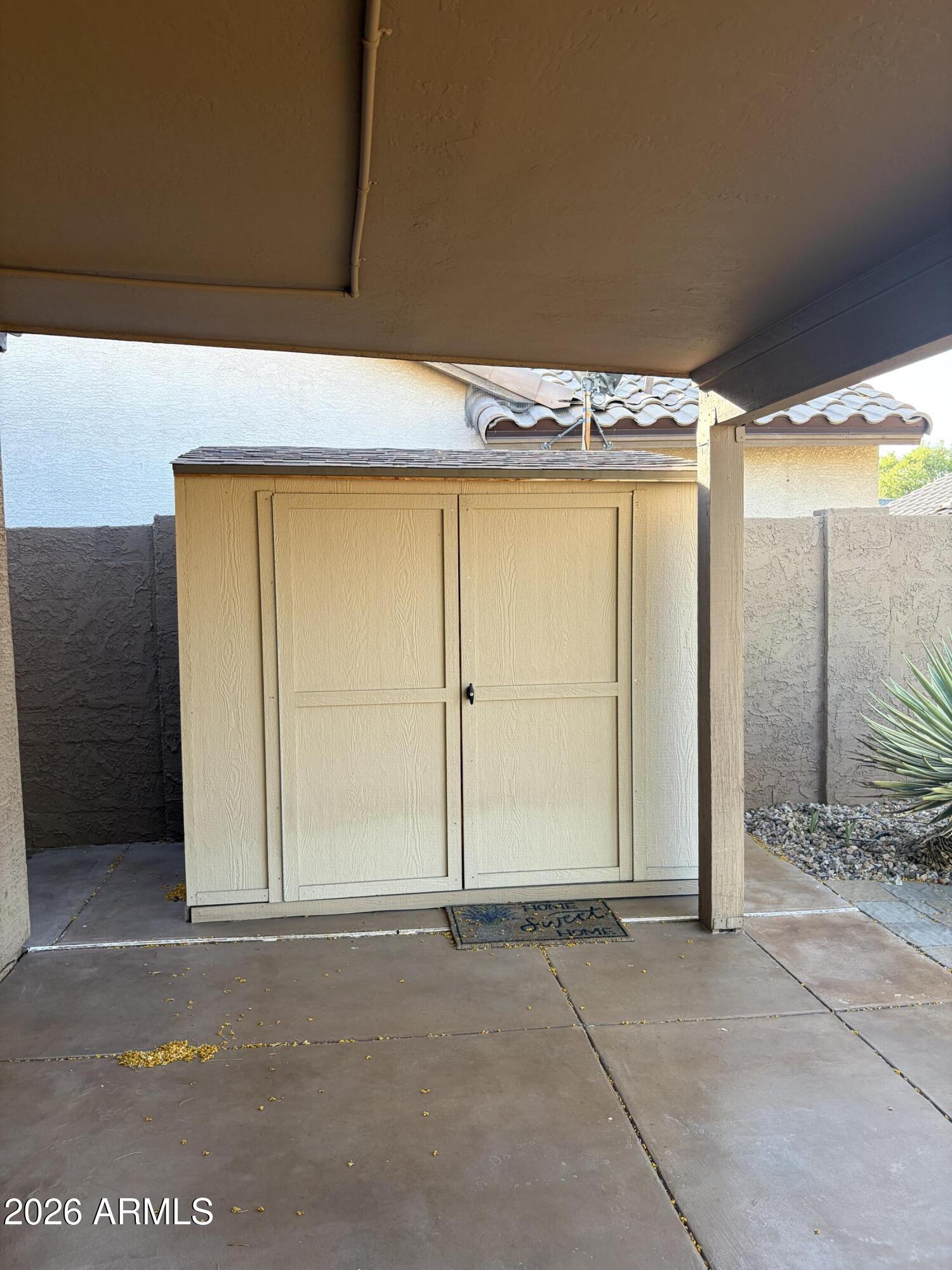 PARKRIDGE 2 - Residential Lease