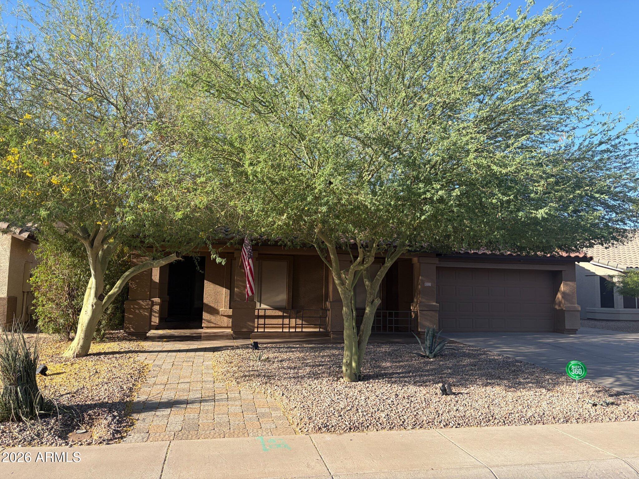 PARKRIDGE 2 - Residential Lease