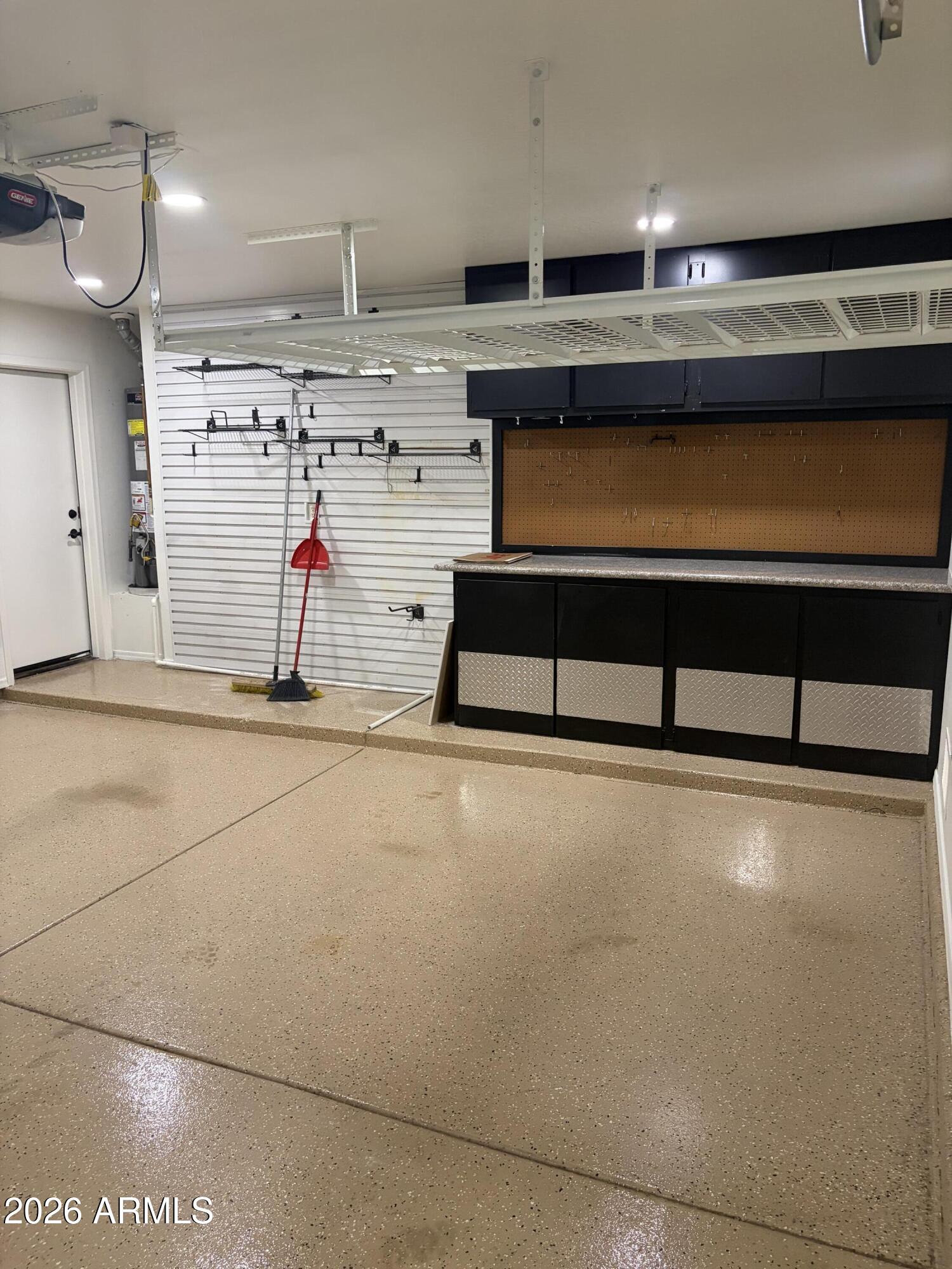 PARKRIDGE 2 - Residential Lease