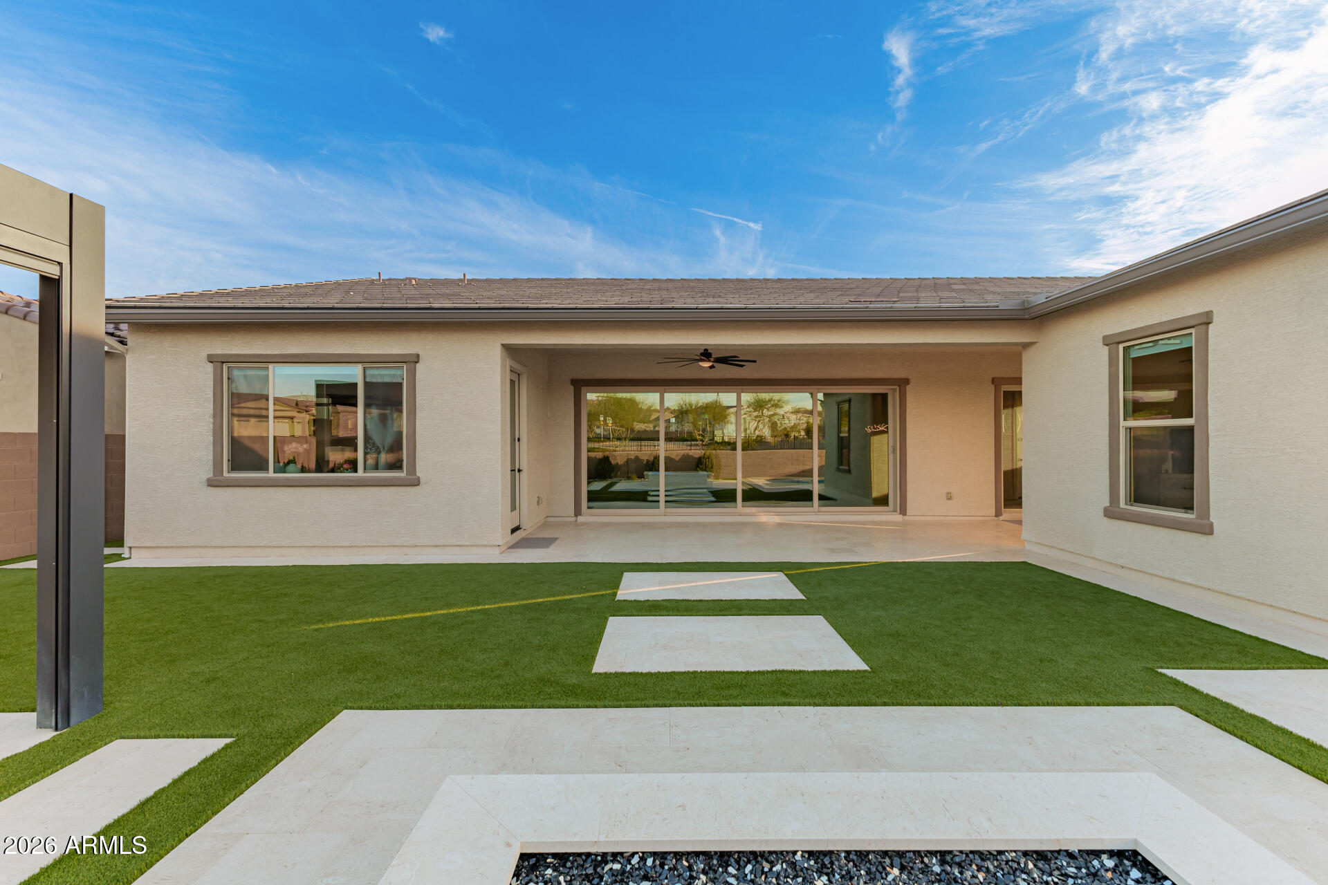 ESTRELLA PARCEL 9.43 - Residential