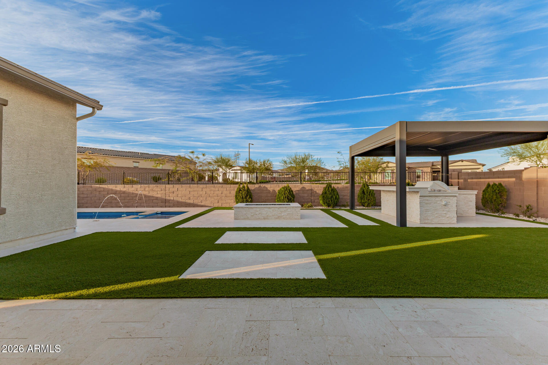 ESTRELLA PARCEL 9.43 - Residential