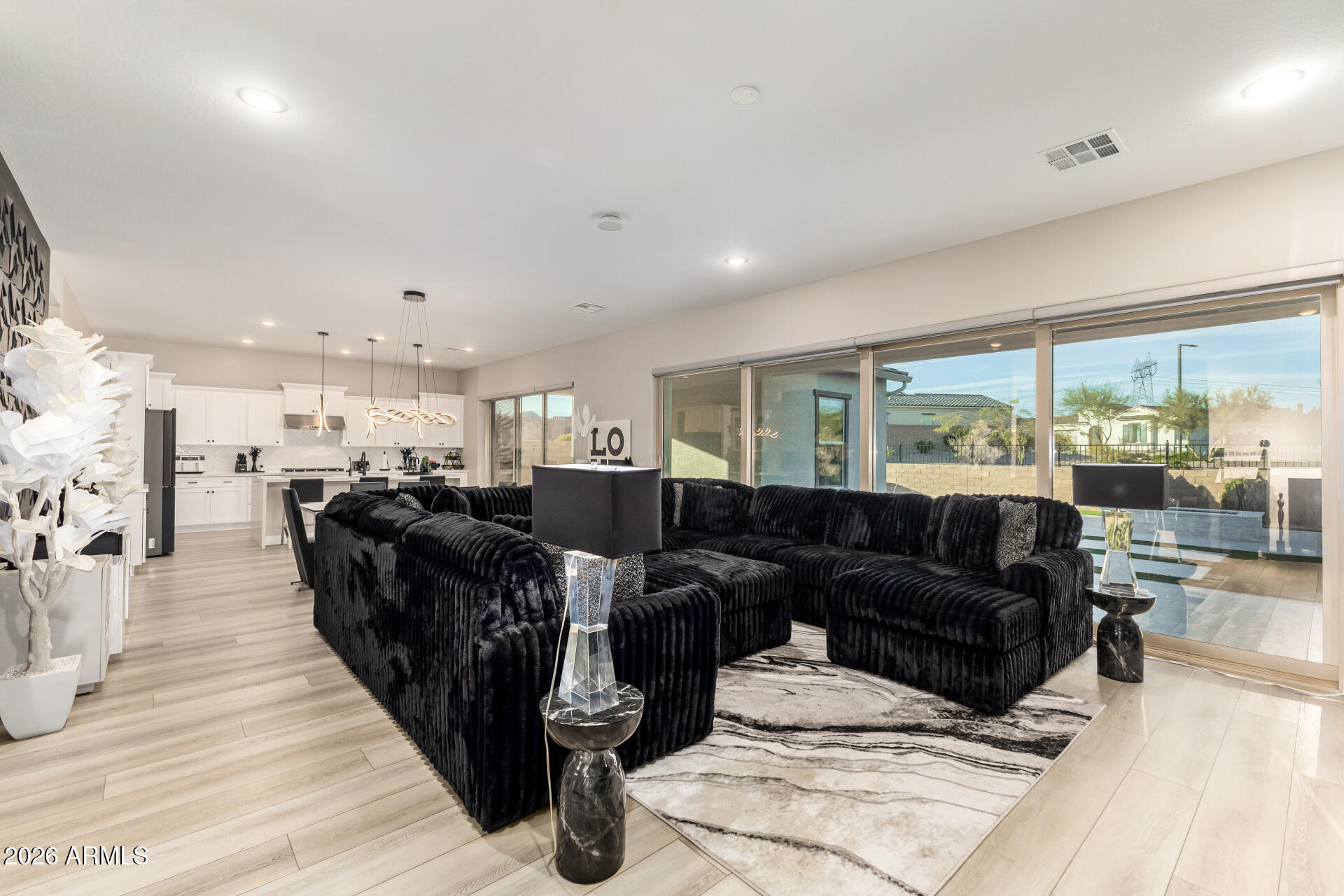 ESTRELLA PARCEL 9.43 - Residential