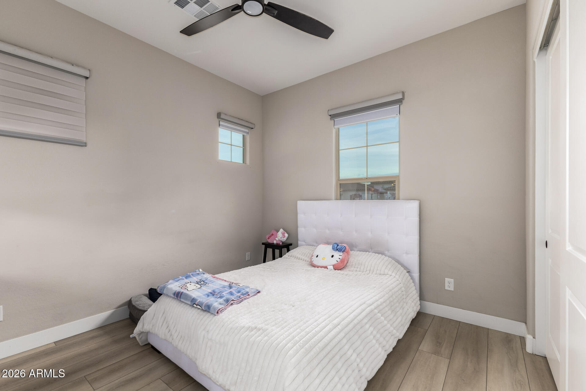 ESTRELLA PARCEL 9.43 - Residential