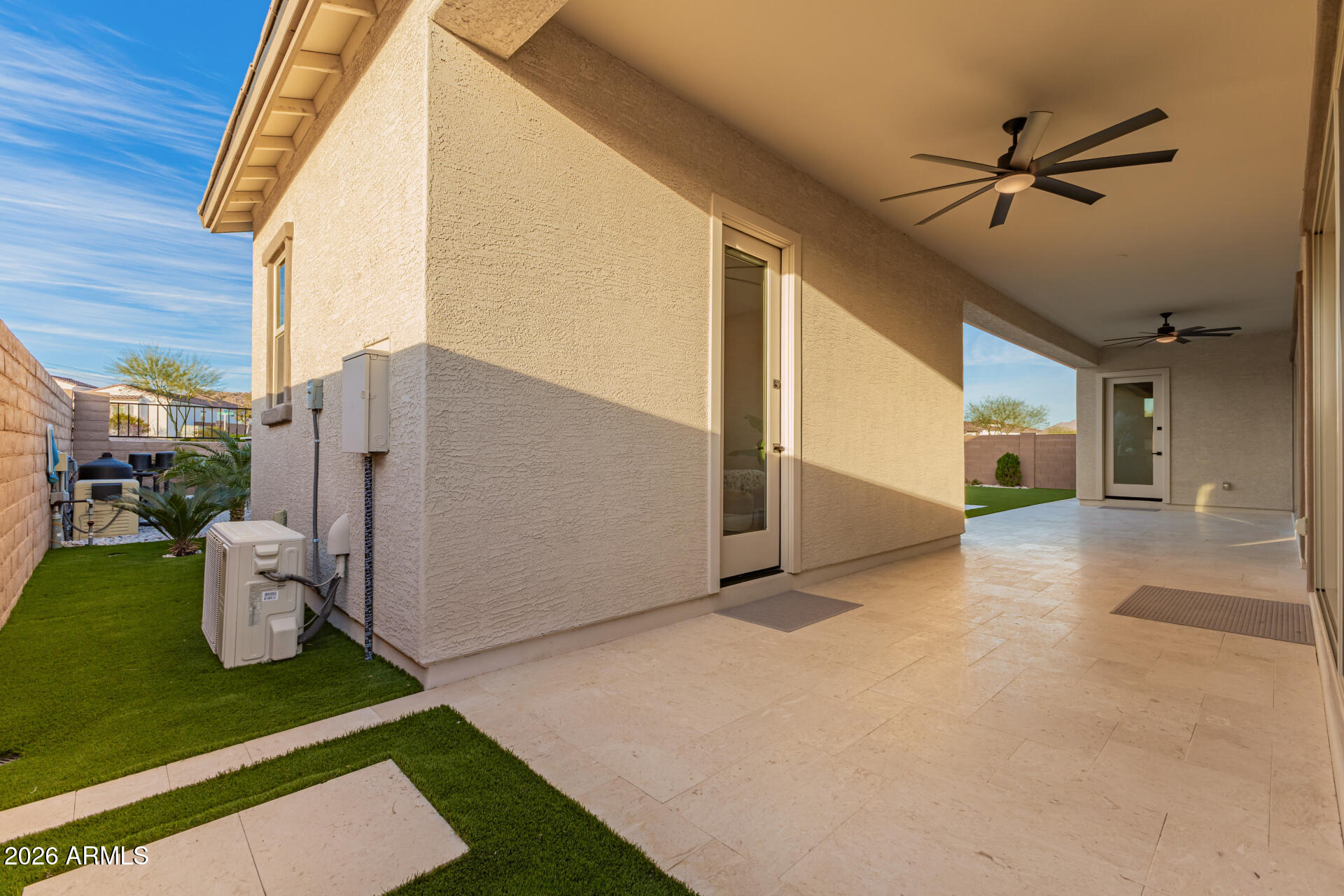 ESTRELLA PARCEL 9.43 - Residential