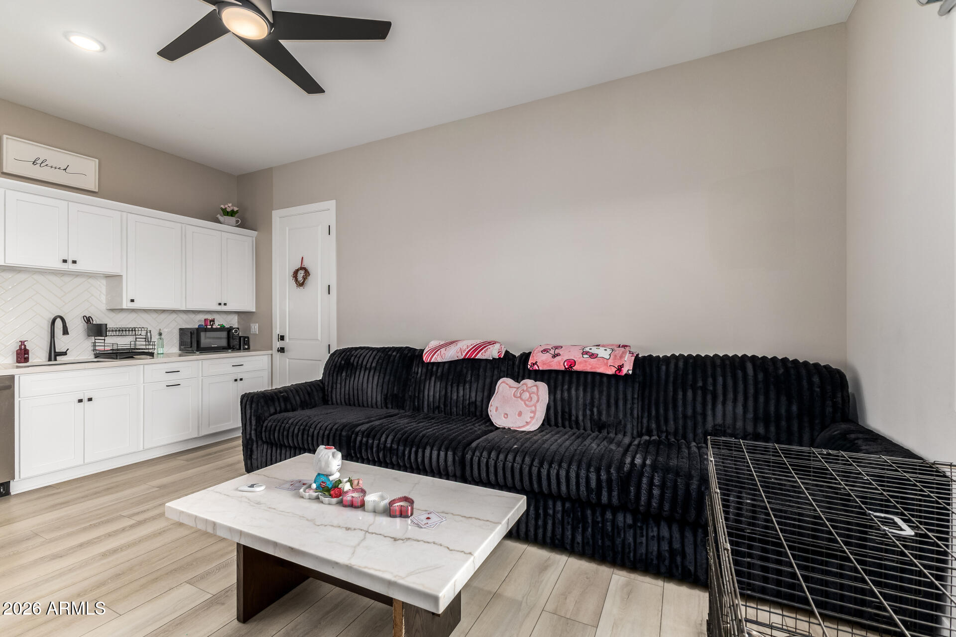 ESTRELLA PARCEL 9.43 - Residential
