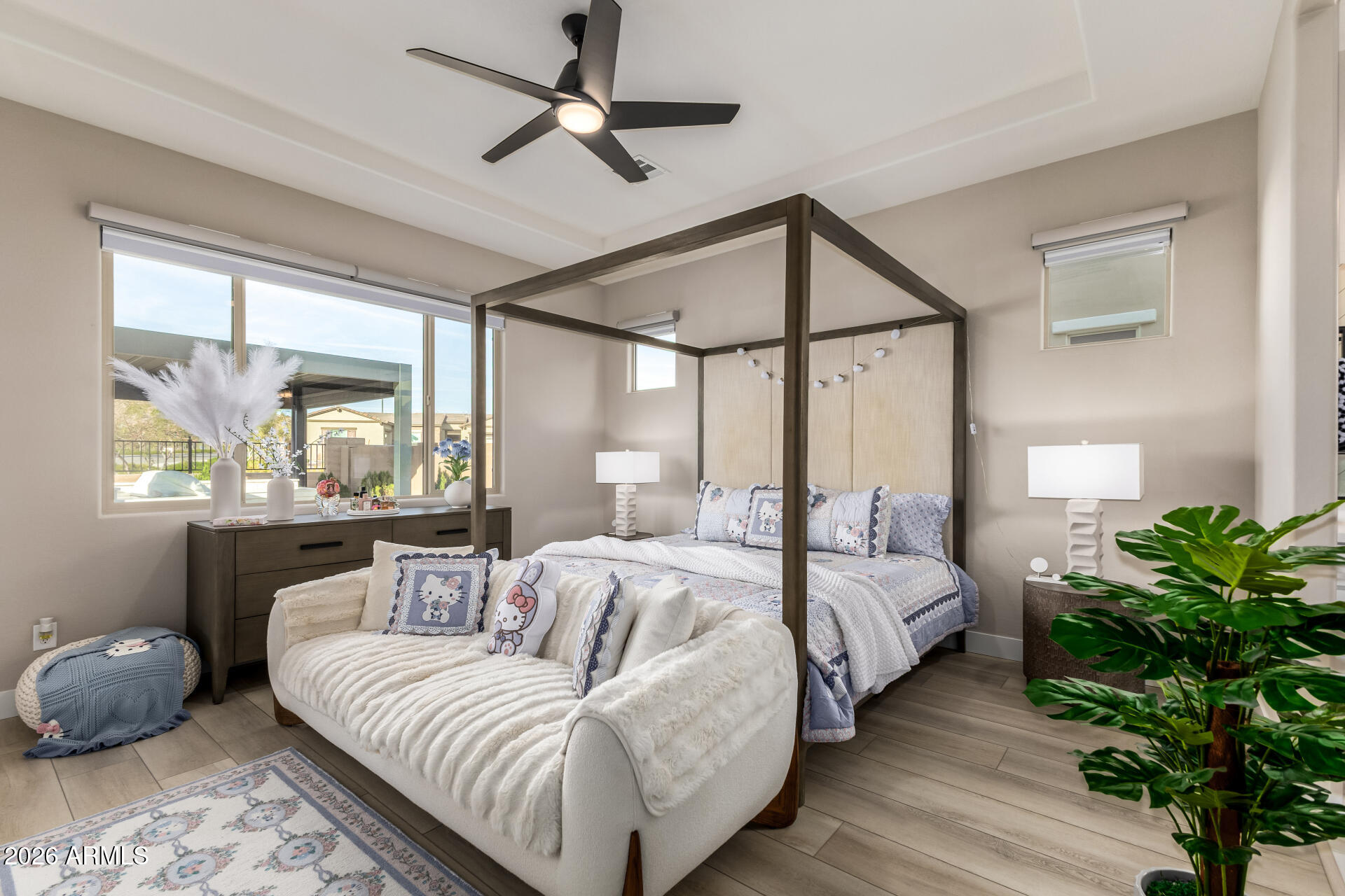 ESTRELLA PARCEL 9.43 - Residential