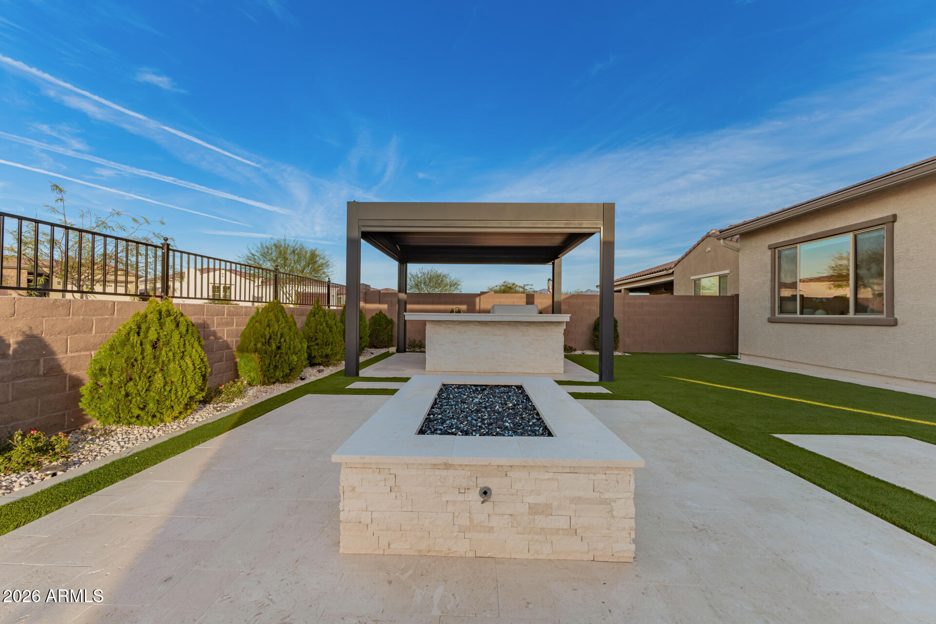 ESTRELLA PARCEL 9.43 - Residential
