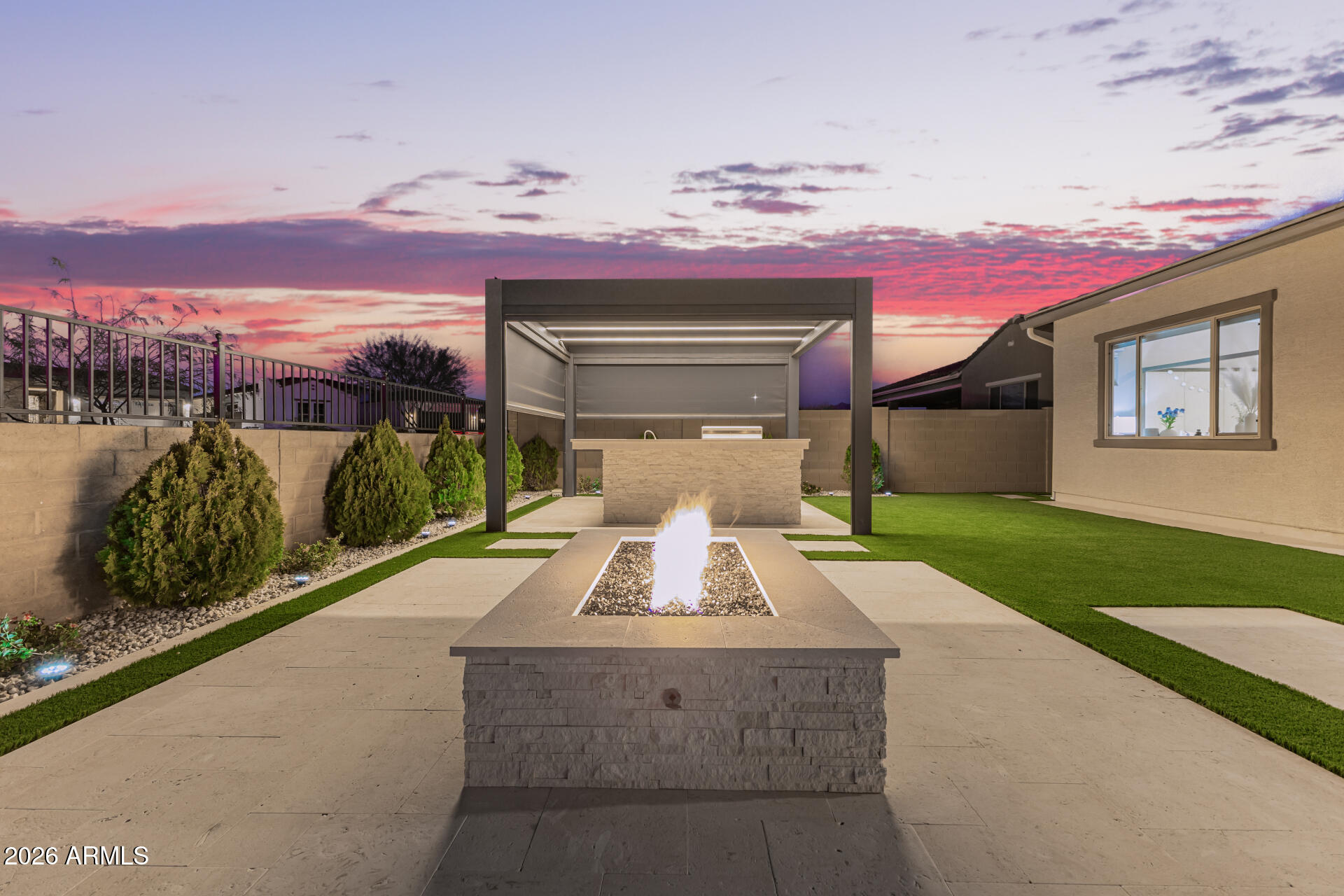 ESTRELLA PARCEL 9.43 - Residential