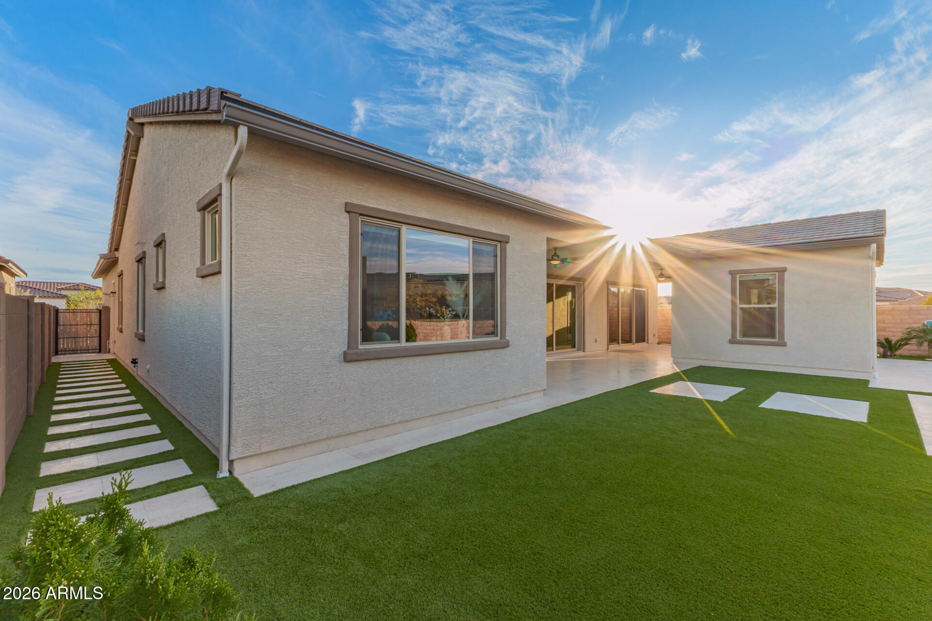 ESTRELLA PARCEL 9.43 - Residential
