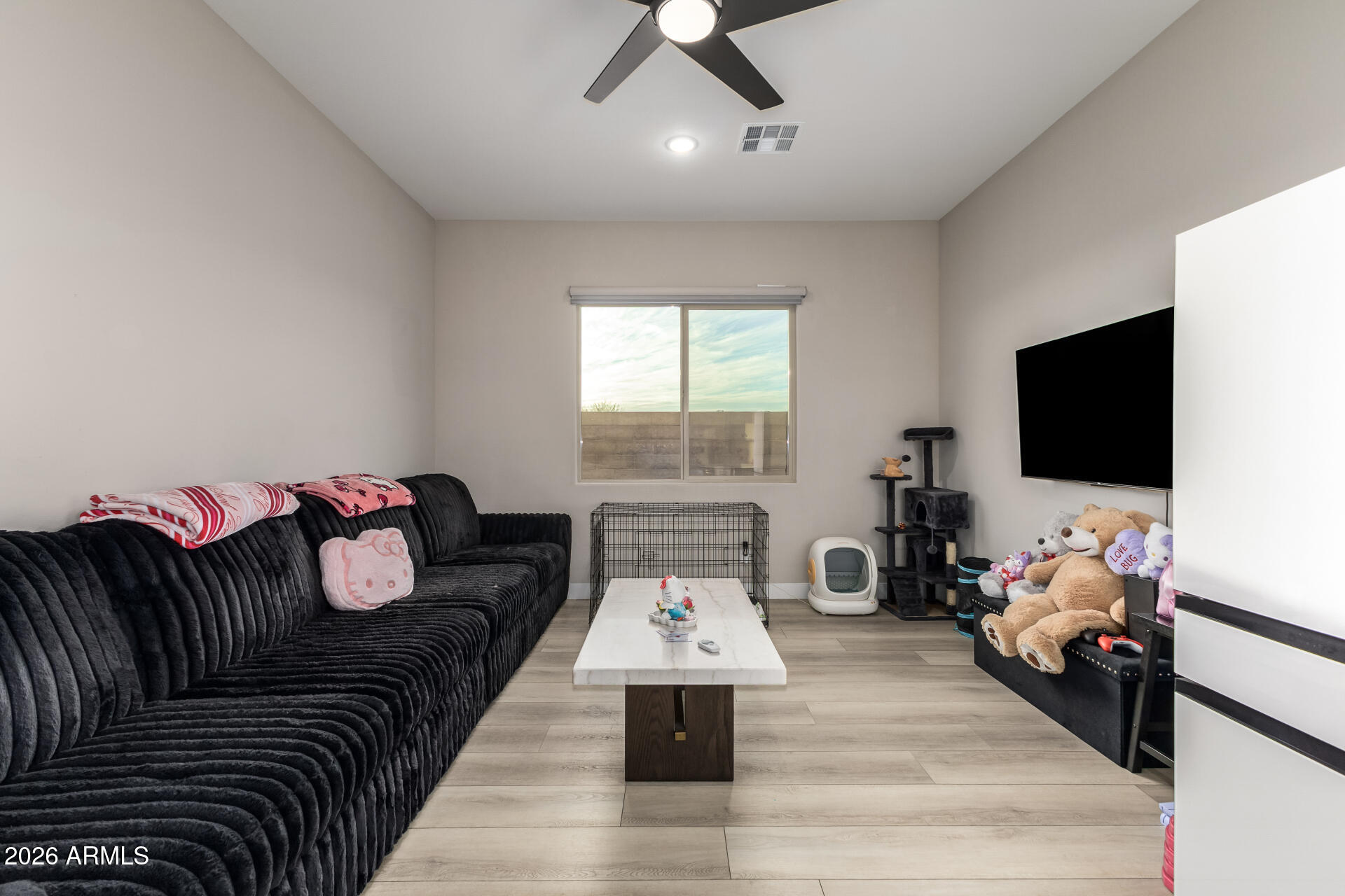 ESTRELLA PARCEL 9.43 - Residential
