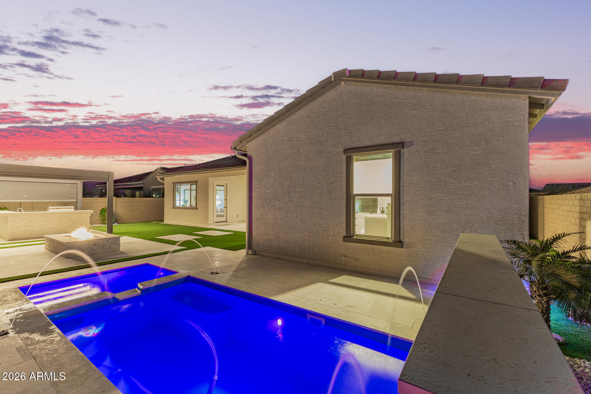 ESTRELLA PARCEL 9.43 - Residential