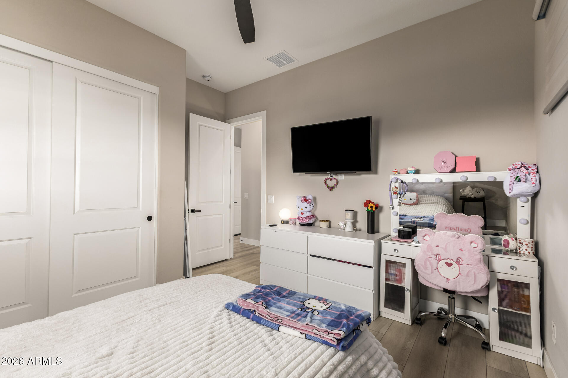 ESTRELLA PARCEL 9.43 - Residential
