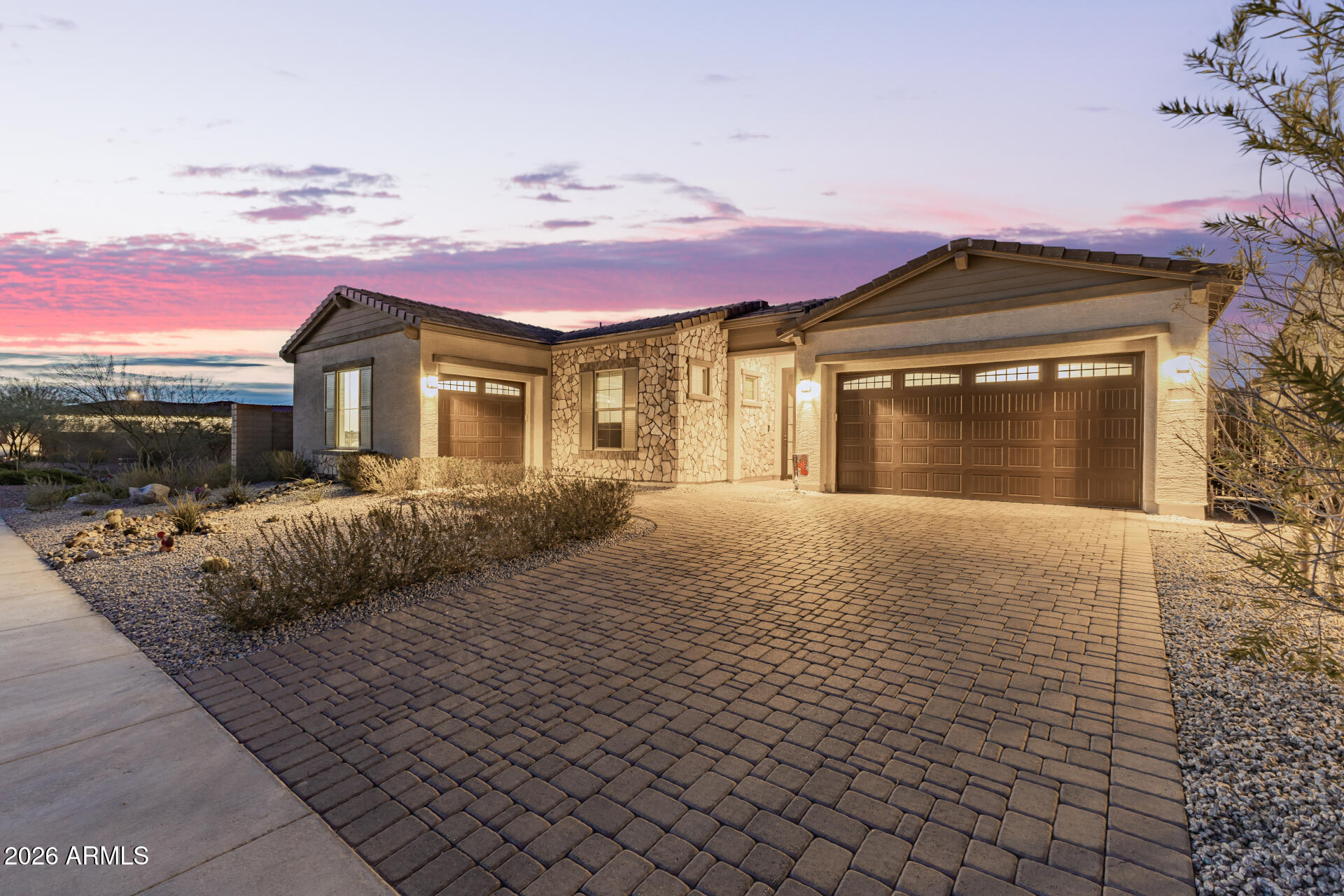 ESTRELLA PARCEL 9.43 - Residential
