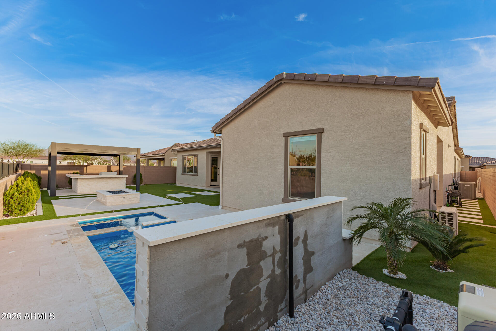 ESTRELLA PARCEL 9.43 - Residential