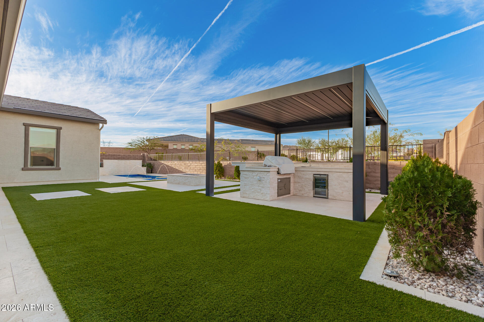 ESTRELLA PARCEL 9.43 - Residential