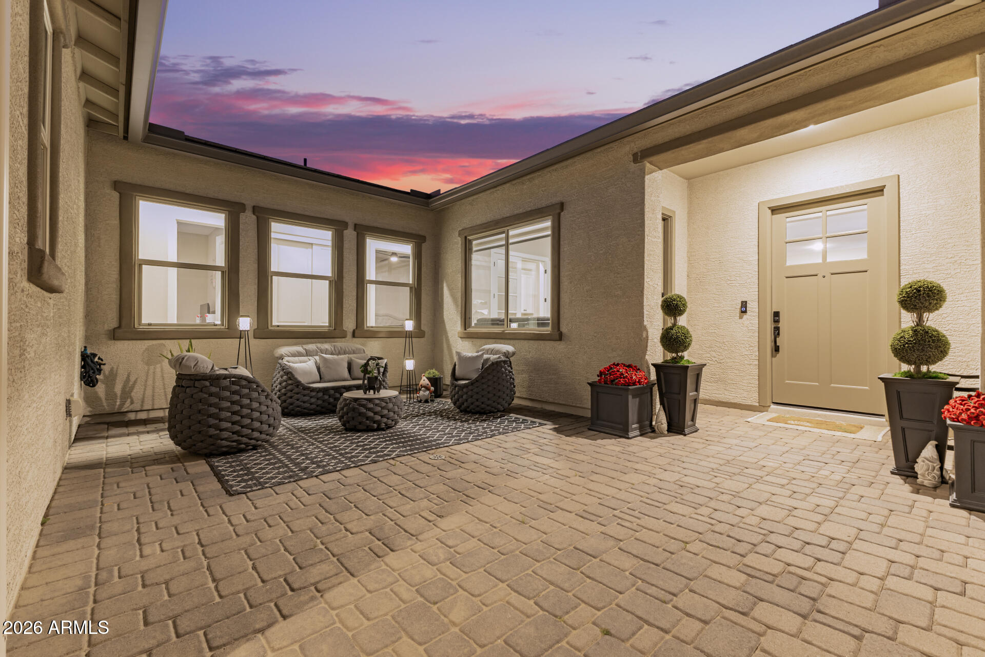 ESTRELLA PARCEL 9.43 - Residential