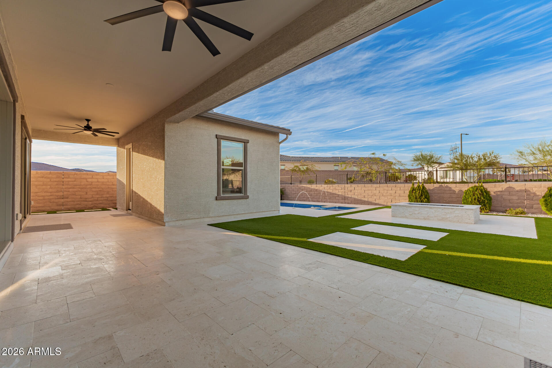 ESTRELLA PARCEL 9.43 - Residential