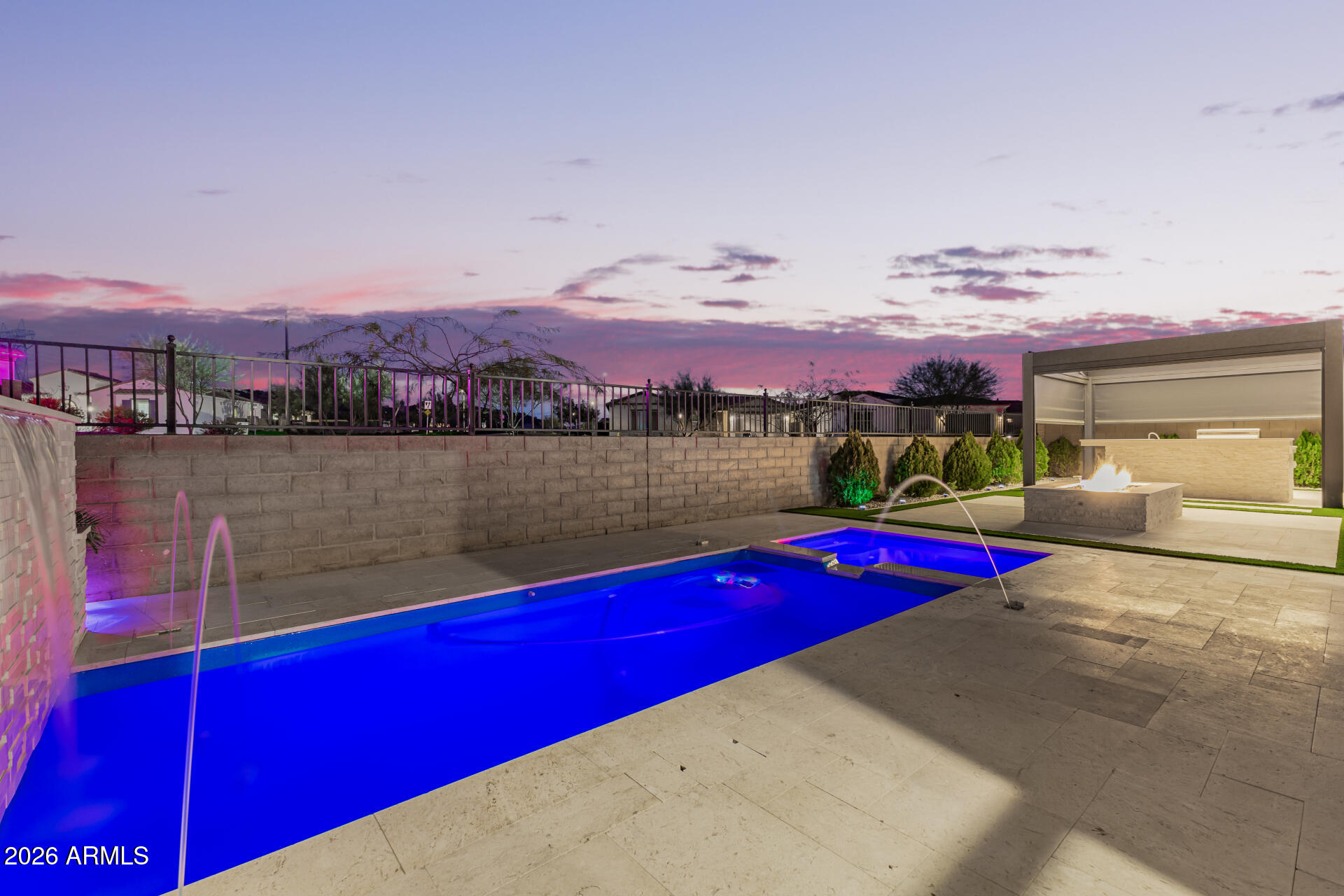 ESTRELLA PARCEL 9.43 - Residential