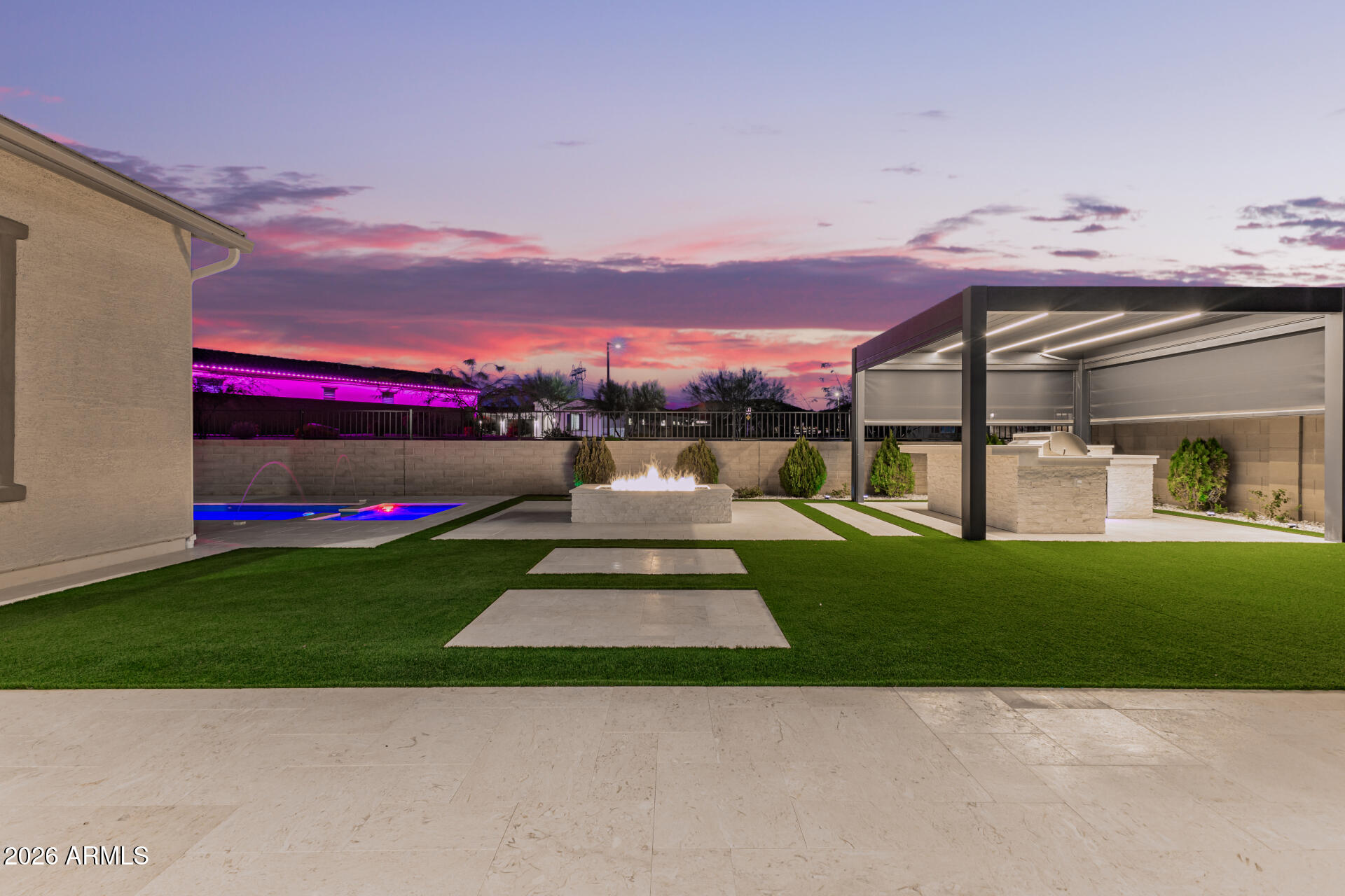 ESTRELLA PARCEL 9.43 - Residential