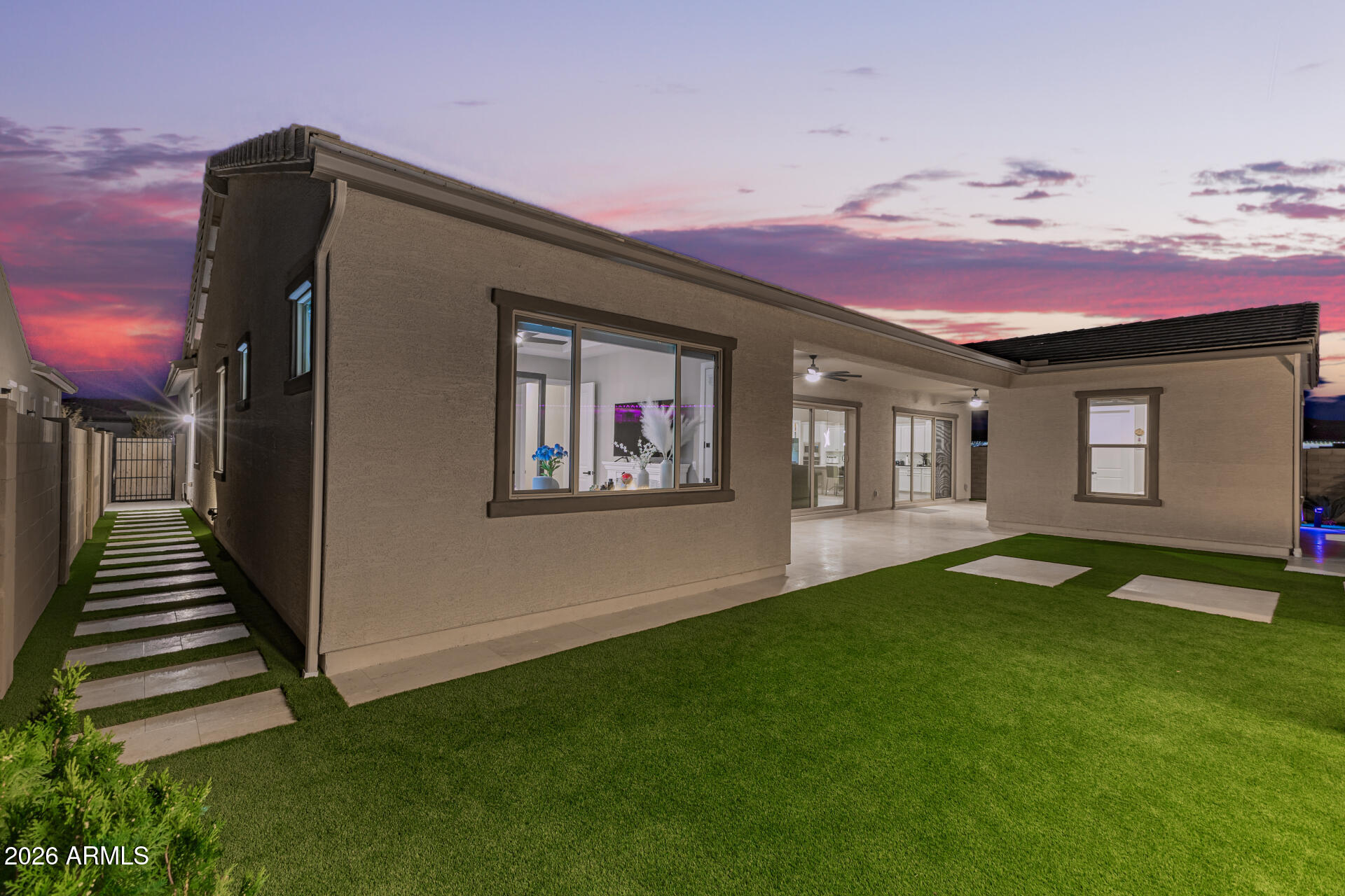 ESTRELLA PARCEL 9.43 - Residential