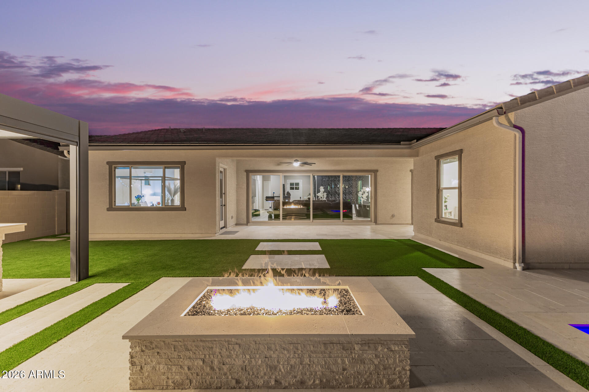 ESTRELLA PARCEL 9.43 - Residential