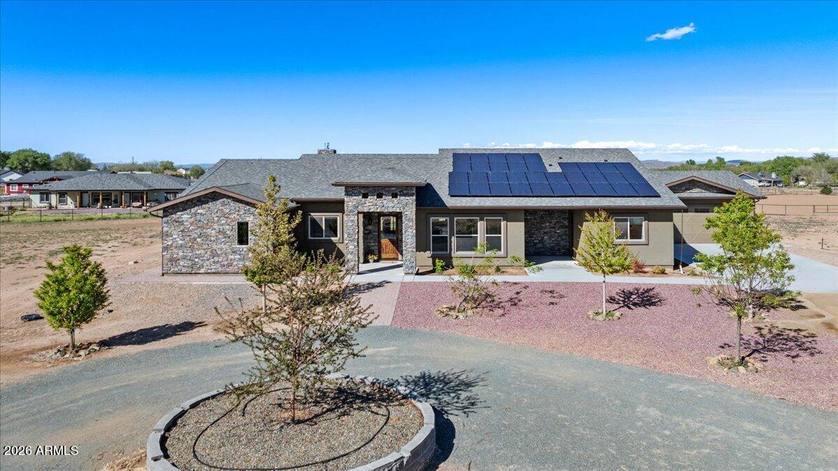 S27 T16N R2W - Residential