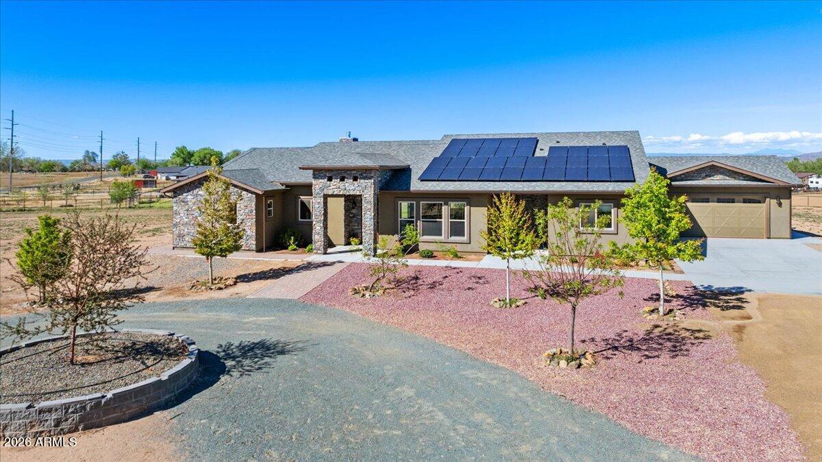 S27 T16N R2W - Residential