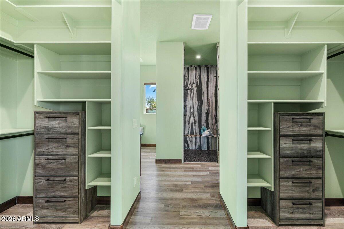 S27 T16N R2W - Residential