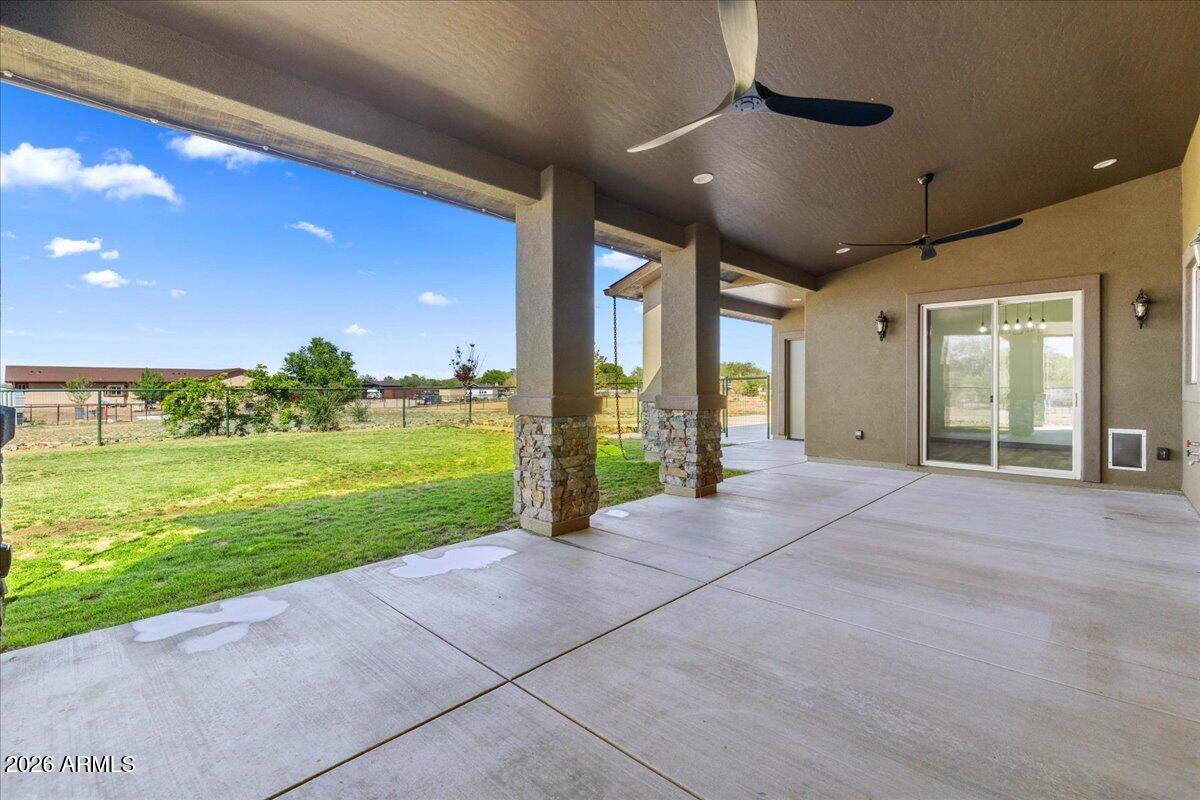 S27 T16N R2W - Residential