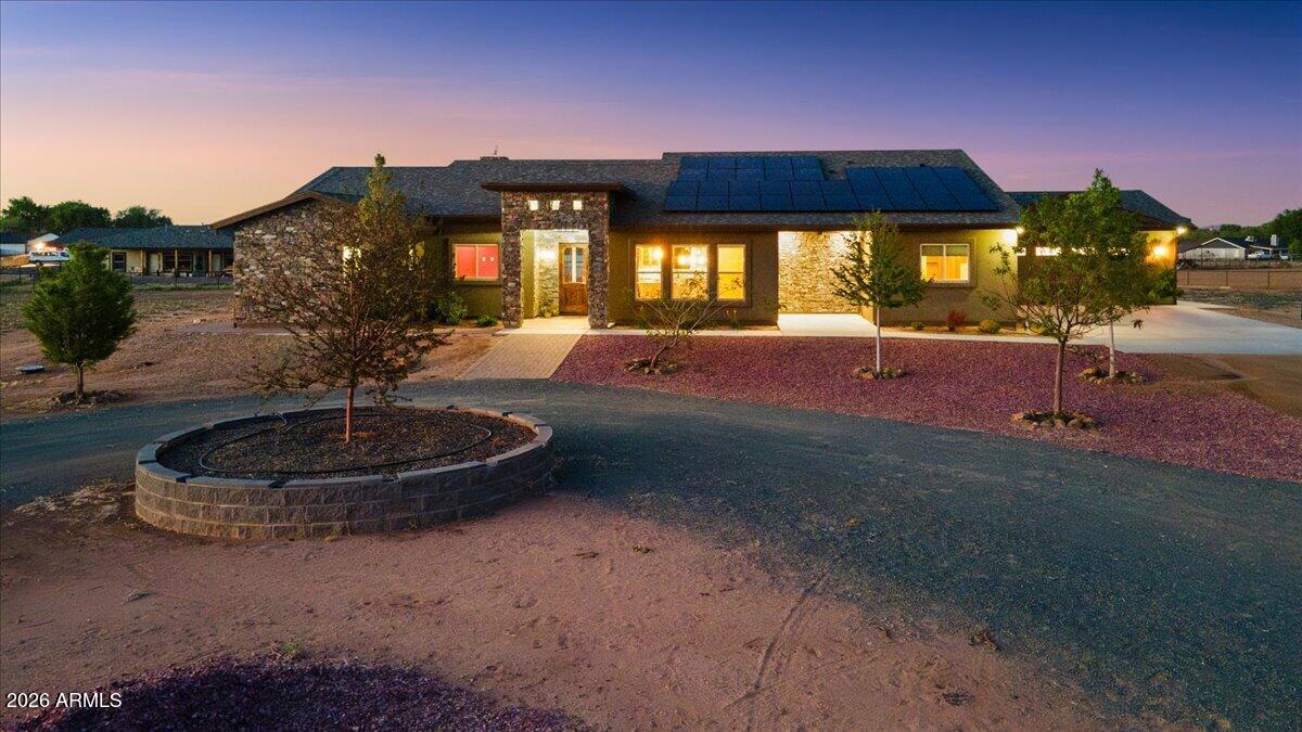 S27 T16N R2W - Residential