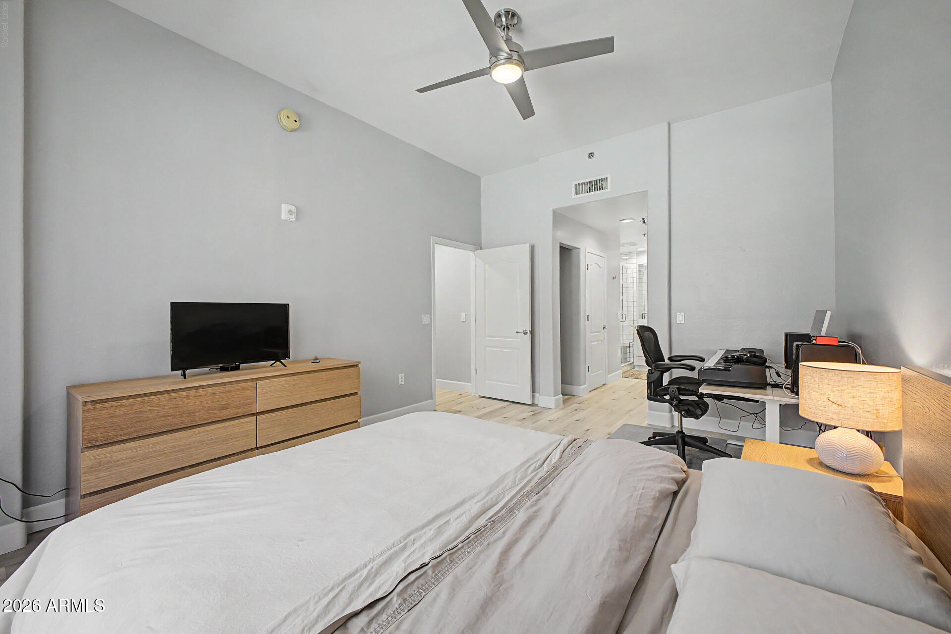TAPESTRY ON CENTRAL BUILDING B CONDOMINIUM AMD - Residential