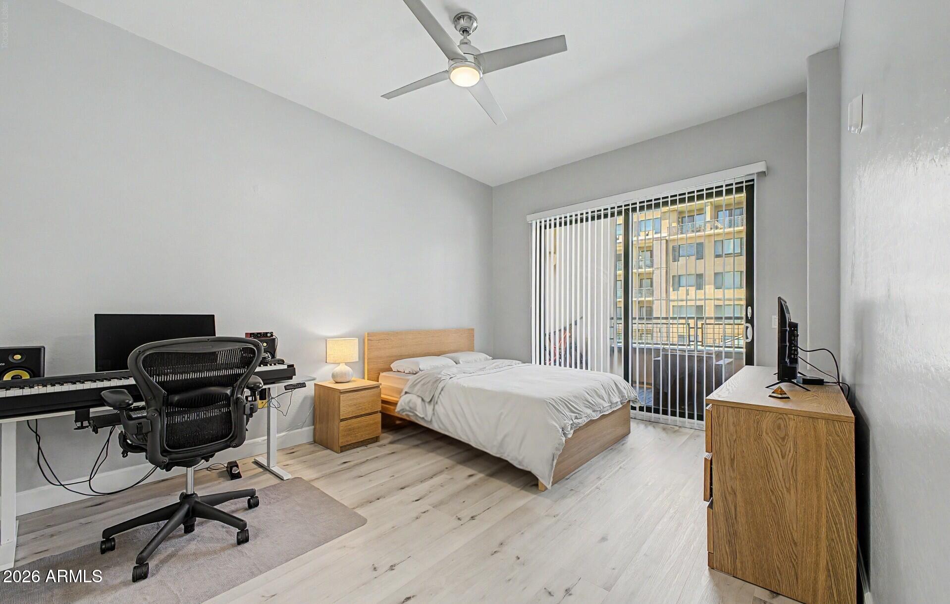 TAPESTRY ON CENTRAL BUILDING B CONDOMINIUM AMD - Residential